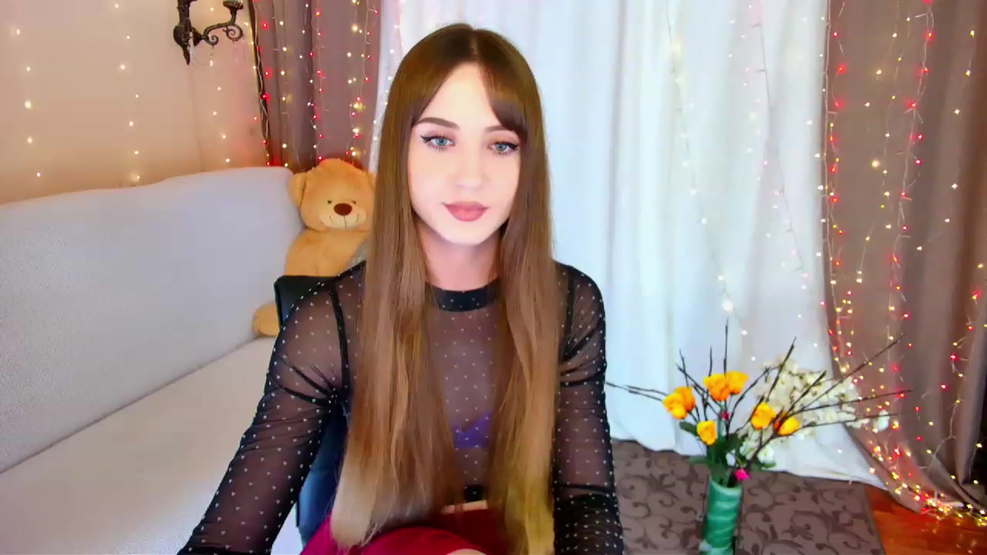 Gallery image thumbnail from Innocent_Soul's myfreecams stream on, 06/06/2023, 16:22 image 8 of 20