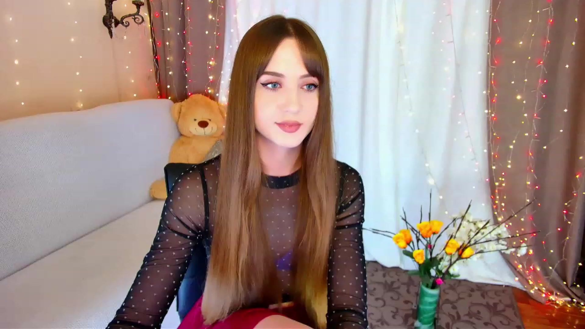 Gallery image thumbnail from Innocent_Soul's myfreecams stream on, 06/06/2023, 16:22 image 18 of 20
