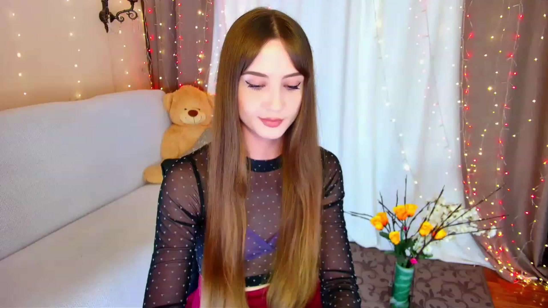 Gallery image thumbnail from Innocent_Soul's myfreecams stream on, 06/06/2023, 18:02 image 19 of 20