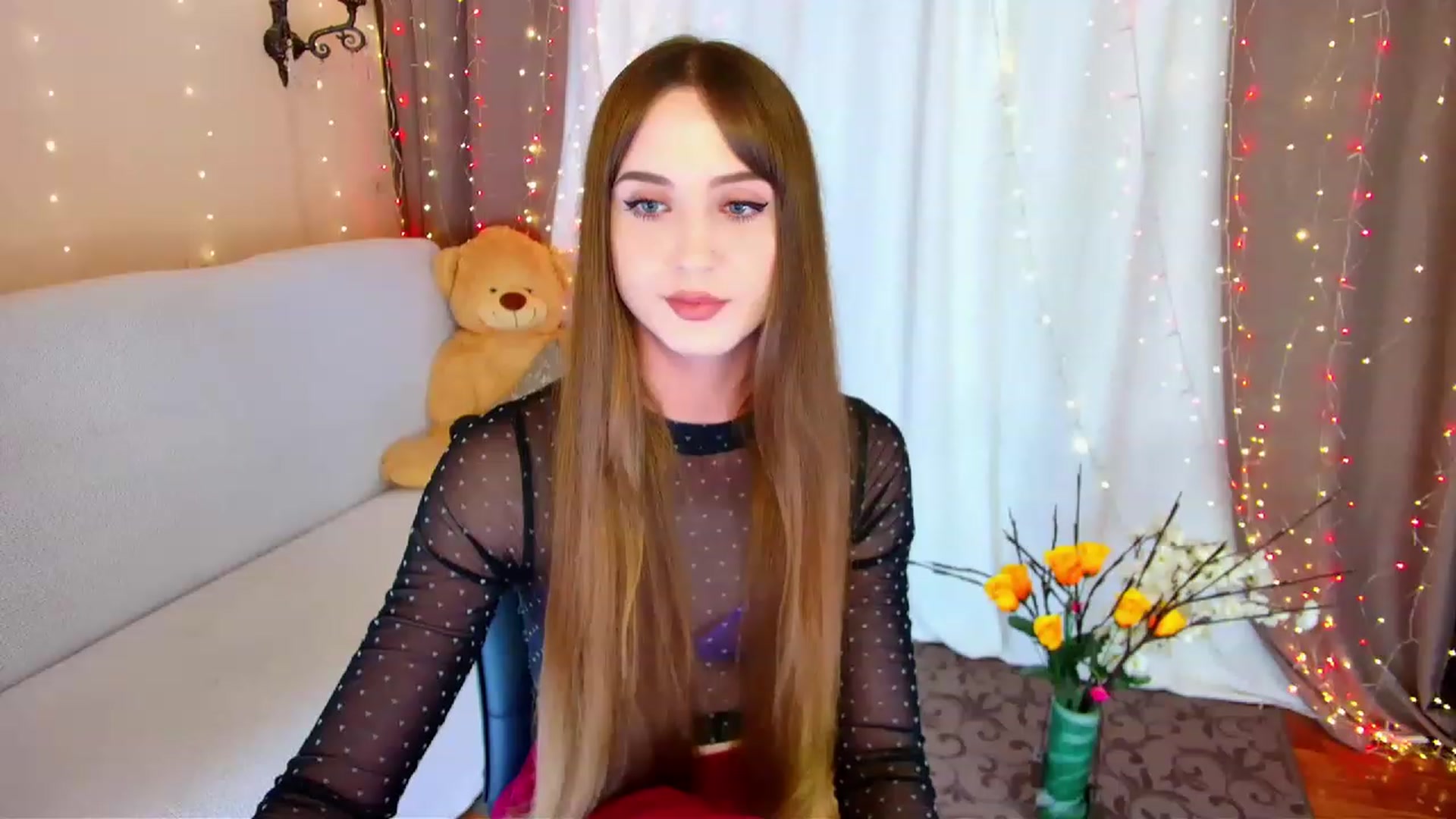 Gallery image thumbnail from Innocent_Soul's myfreecams stream on, 06/06/2023, 18:02 image 13 of 20