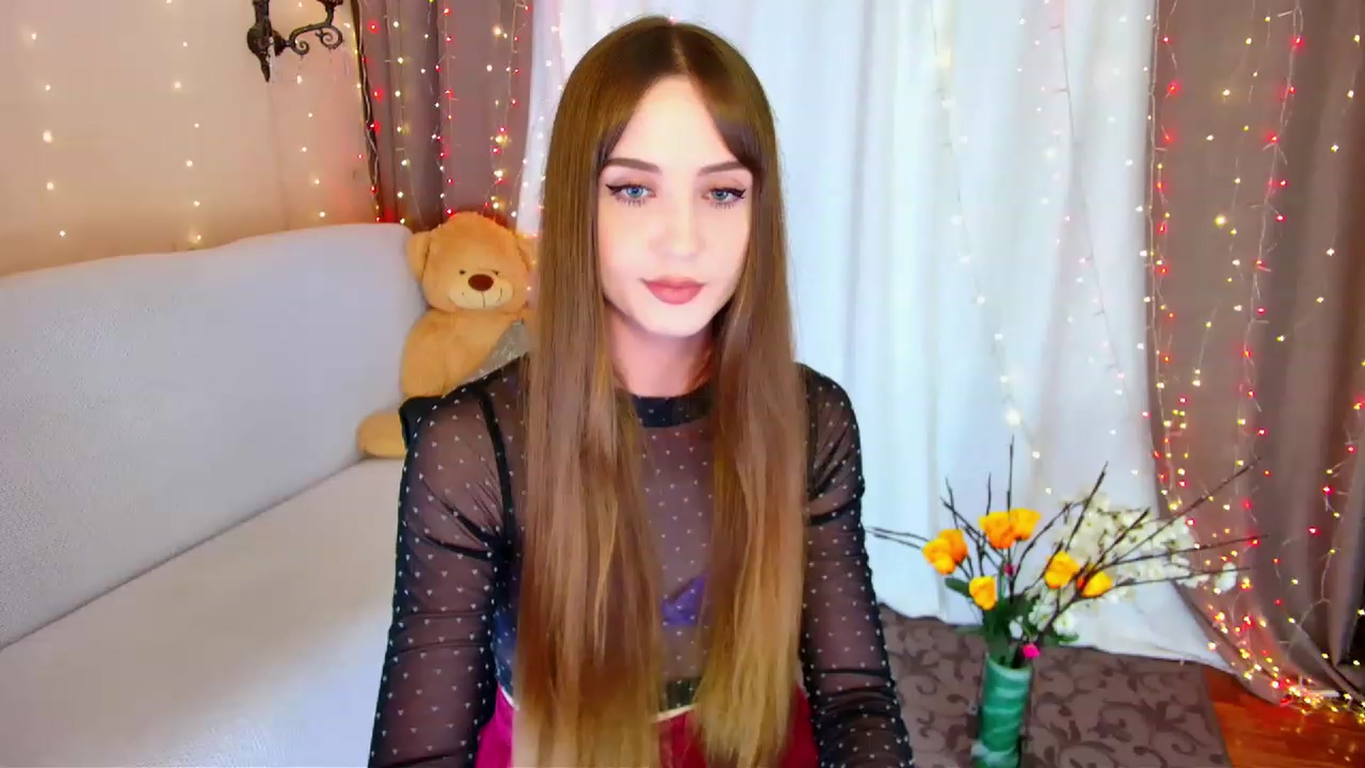 Gallery image thumbnail from Innocent_Soul's myfreecams stream on, 06/06/2023, 18:02 image 17 of 20