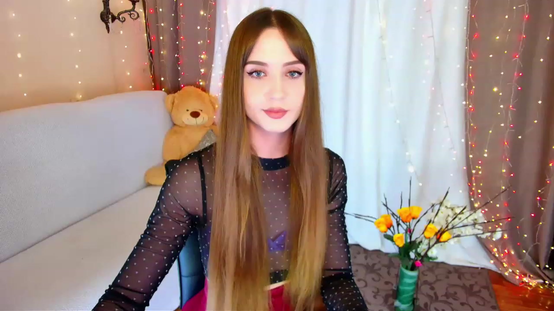 Gallery image thumbnail from Innocent_Soul's myfreecams stream on, 06/06/2023, 18:02 image 11 of 20