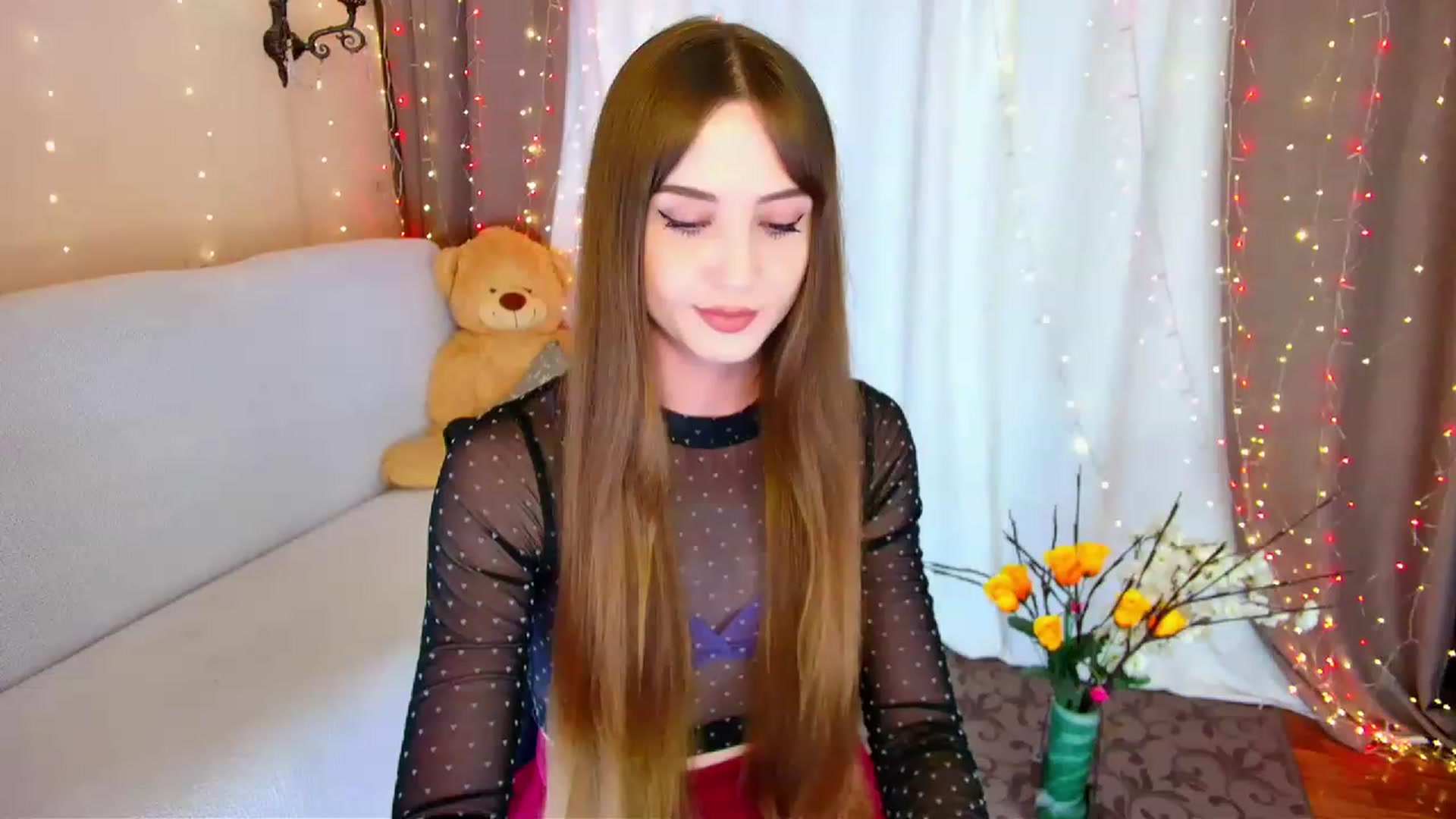 Gallery image thumbnail from Innocent_Soul's myfreecams stream on, 06/06/2023, 18:02 image 5 of 20