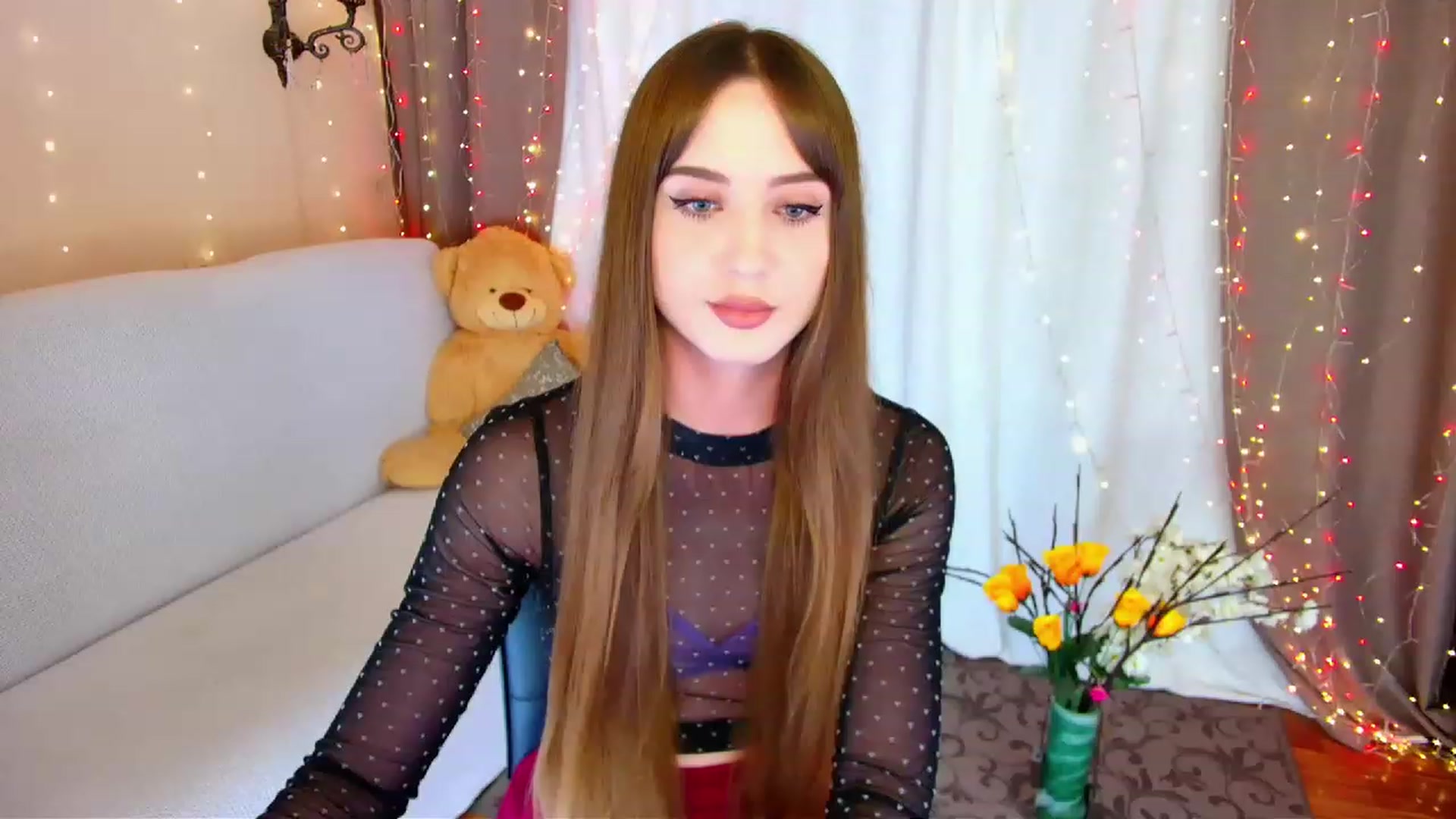 Gallery image thumbnail from Innocent_Soul's myfreecams stream on, 06/06/2023, 18:02 image 1 of 20