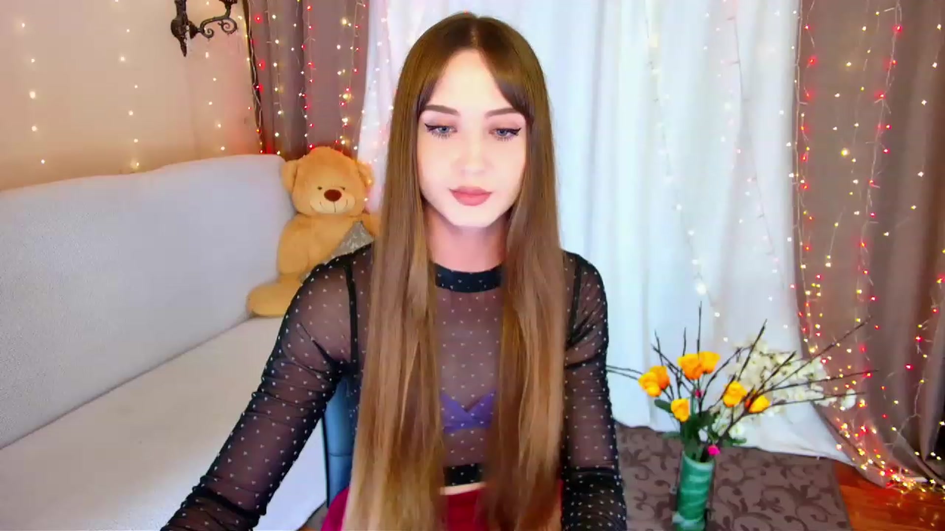 Gallery image thumbnail from Innocent_Soul's myfreecams stream on, 06/06/2023, 18:02 image 2 of 20