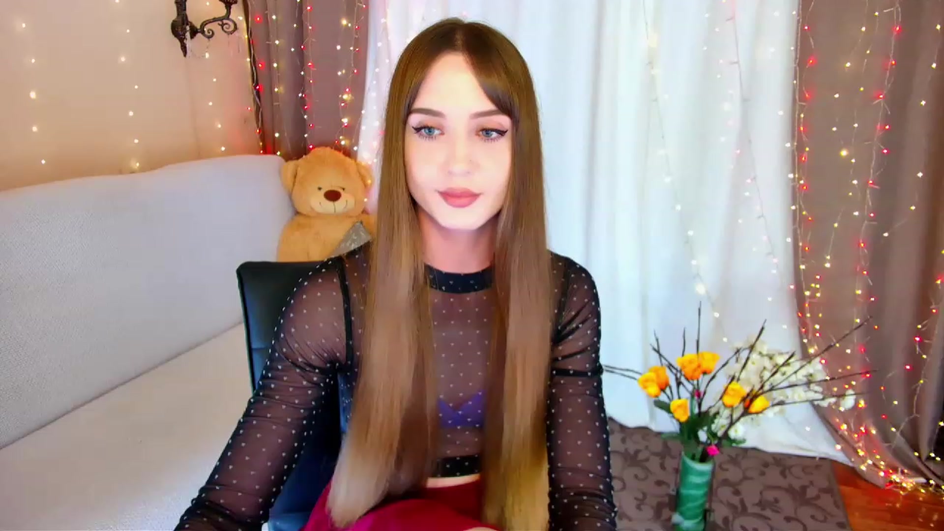 Gallery image thumbnail from Innocent_Soul's myfreecams stream on, 06/06/2023, 18:28 image 3 of 20