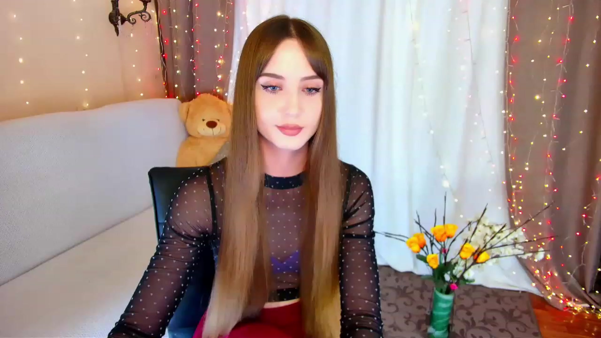 Gallery image thumbnail from Innocent_Soul's myfreecams stream on, 06/06/2023, 18:28 image 19 of 20