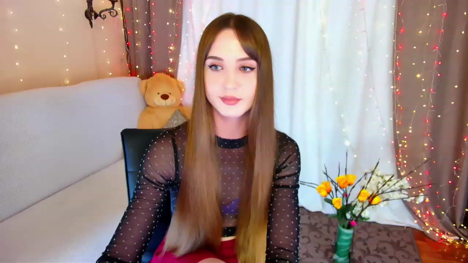 Gallery image thumbnail from Innocent_Soul's myfreecams stream on, 06/06/2023, 18:58 image 20 of 20