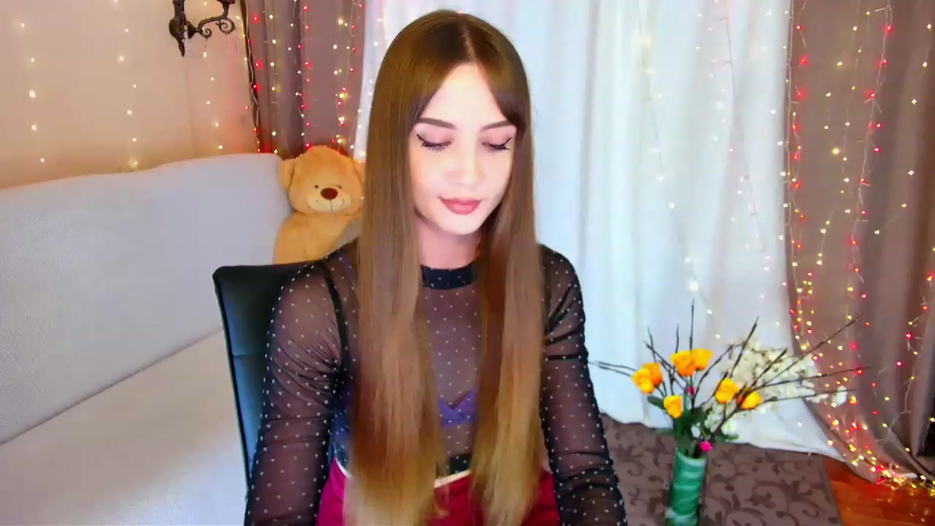 Gallery image thumbnail from Innocent_Soul's myfreecams stream on, 06/06/2023, 18:58 image 14 of 20