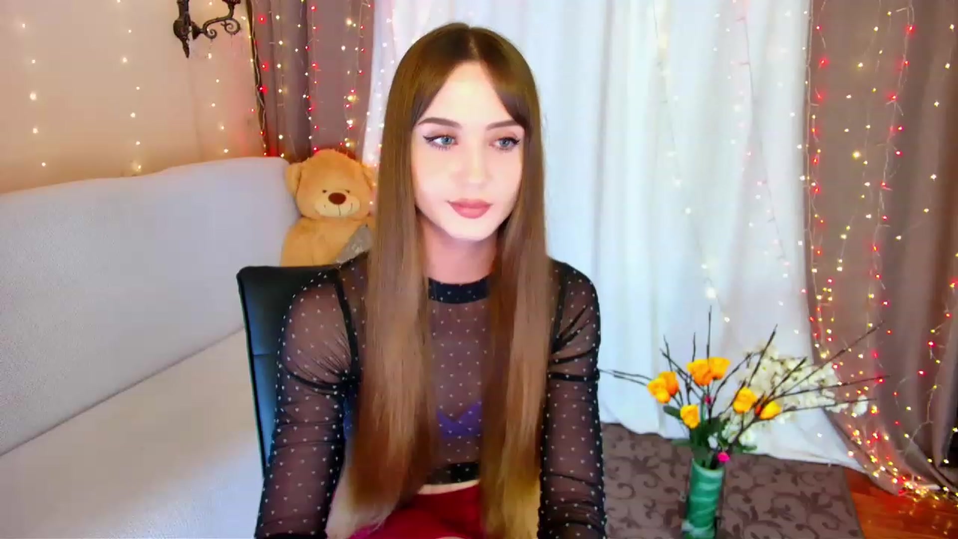 Gallery image thumbnail from Innocent_Soul's myfreecams stream on, 06/06/2023, 18:58 image 2 of 20