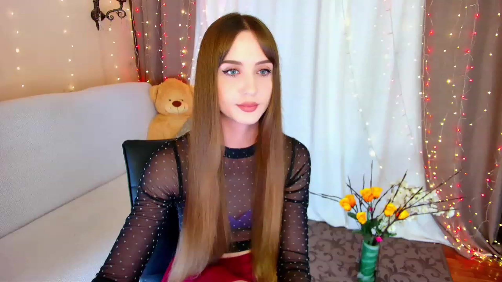 Gallery image thumbnail from Innocent_Soul's myfreecams stream on, 06/06/2023, 18:58 image 1 of 20
