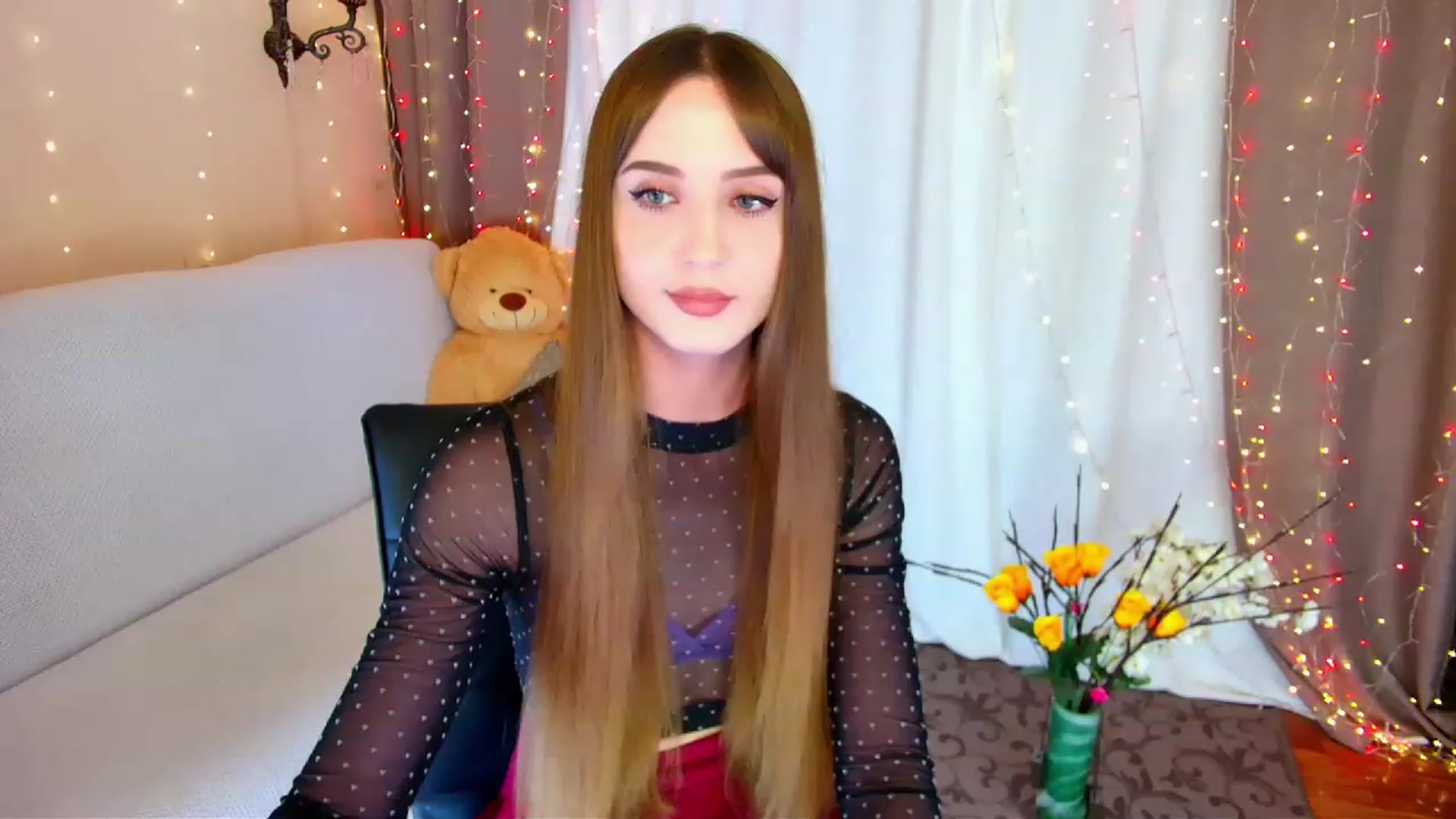 Gallery image thumbnail from Innocent_Soul's myfreecams stream on, 06/06/2023, 18:58 image 9 of 20