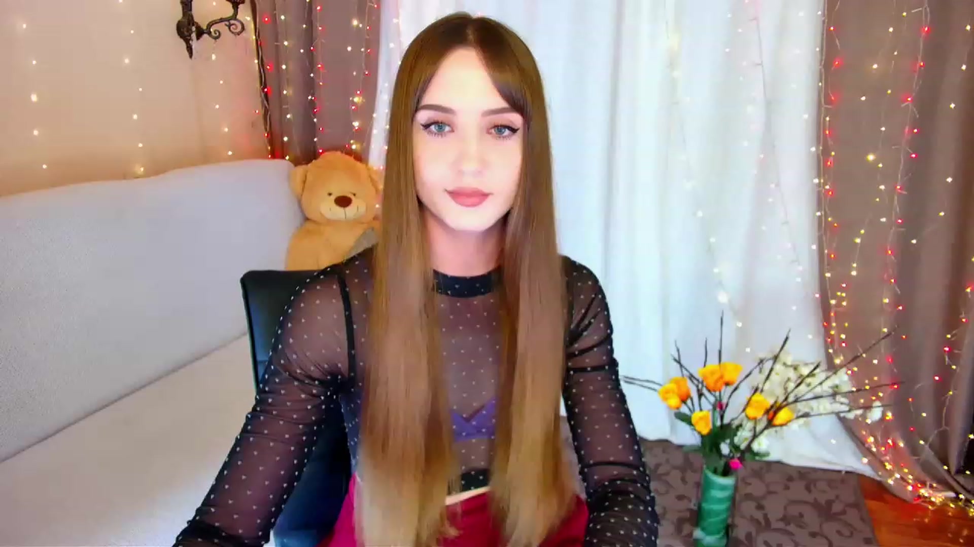 Gallery image thumbnail from Innocent_Soul's myfreecams stream on, 06/06/2023, 18:58 image 11 of 20