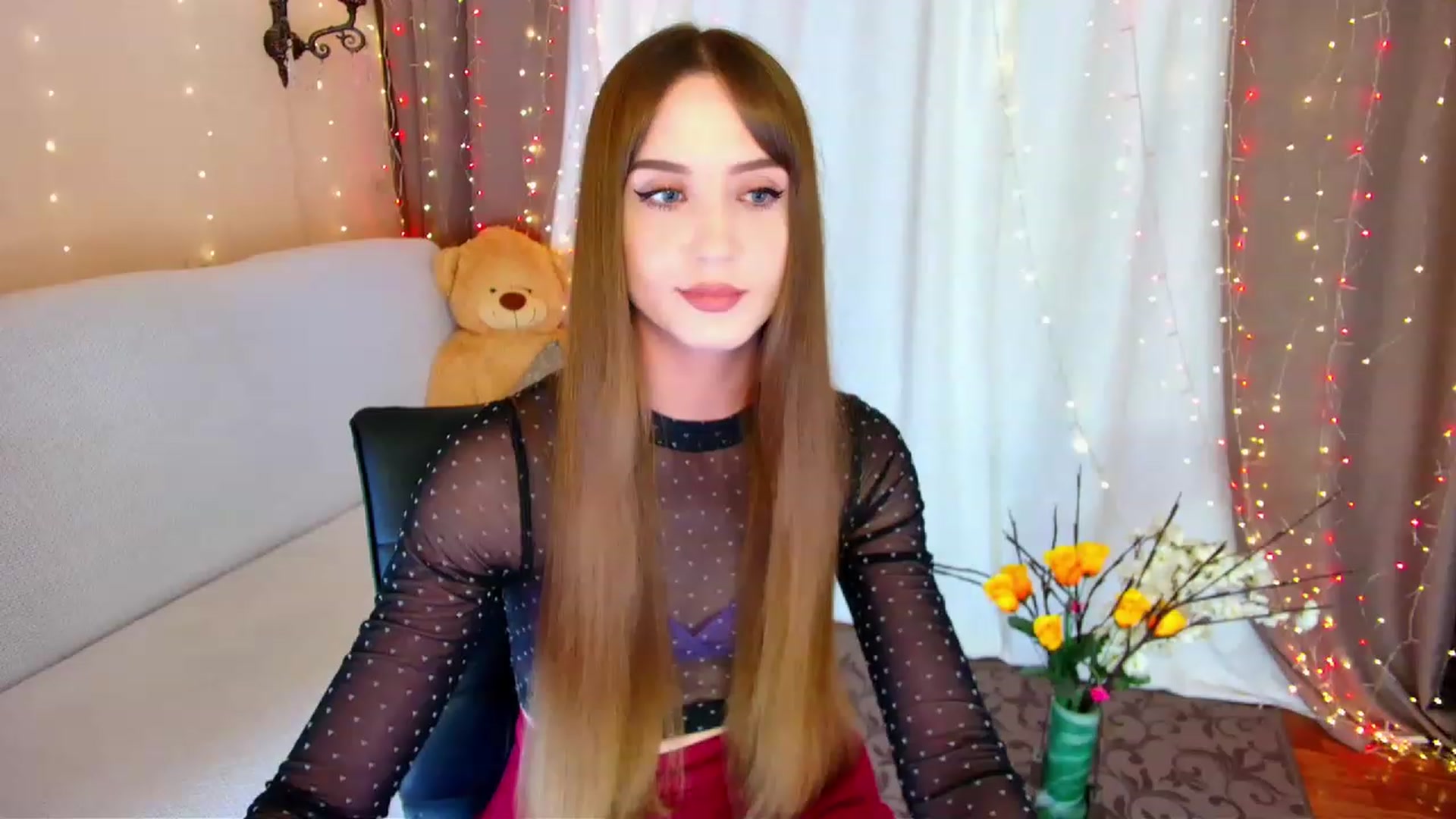 Gallery image thumbnail from Innocent_Soul's myfreecams stream on, 06/06/2023, 18:58 image 5 of 20