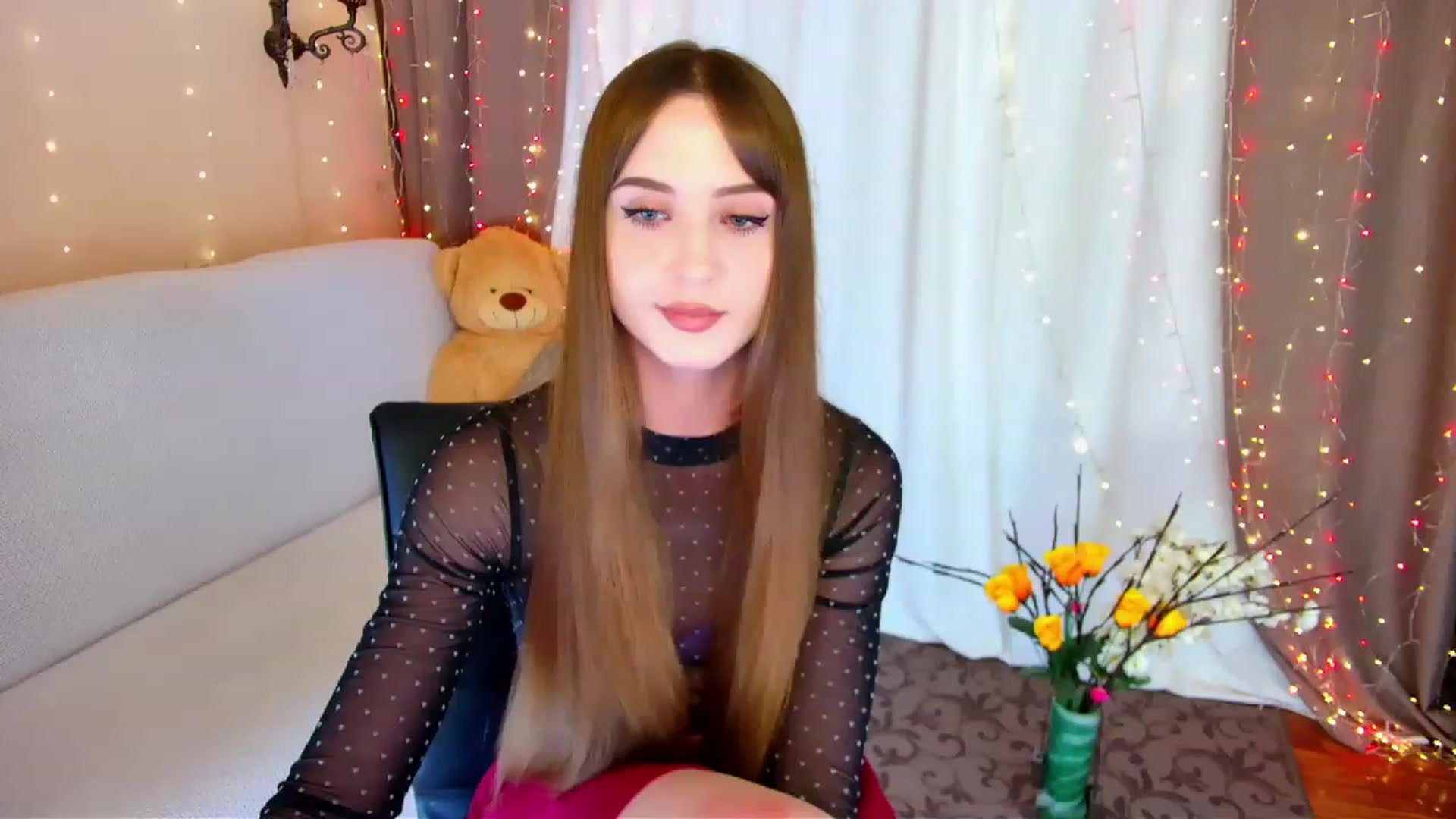 Gallery image thumbnail from Innocent_Soul's myfreecams stream on, 06/06/2023, 18:58 image 18 of 20