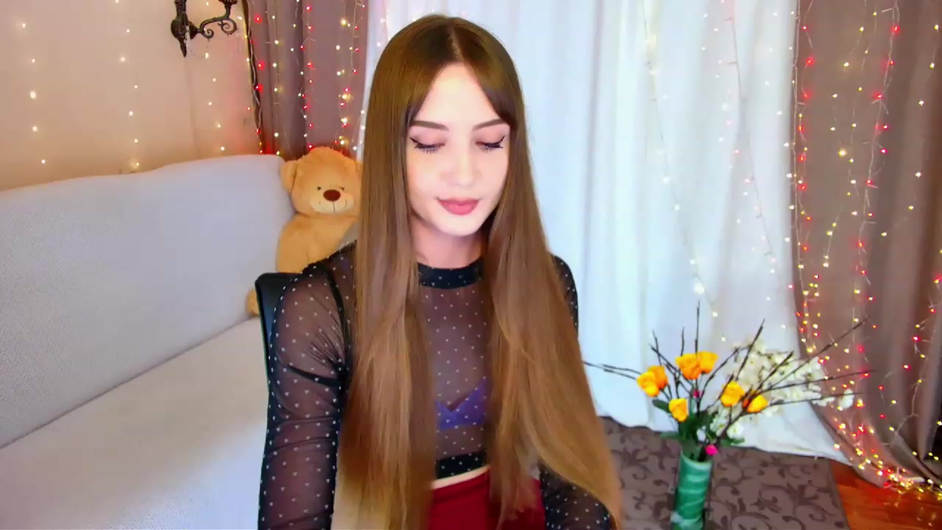 Gallery image thumbnail from Innocent_Soul's myfreecams stream on, 06/06/2023, 20:29 image 14 of 20