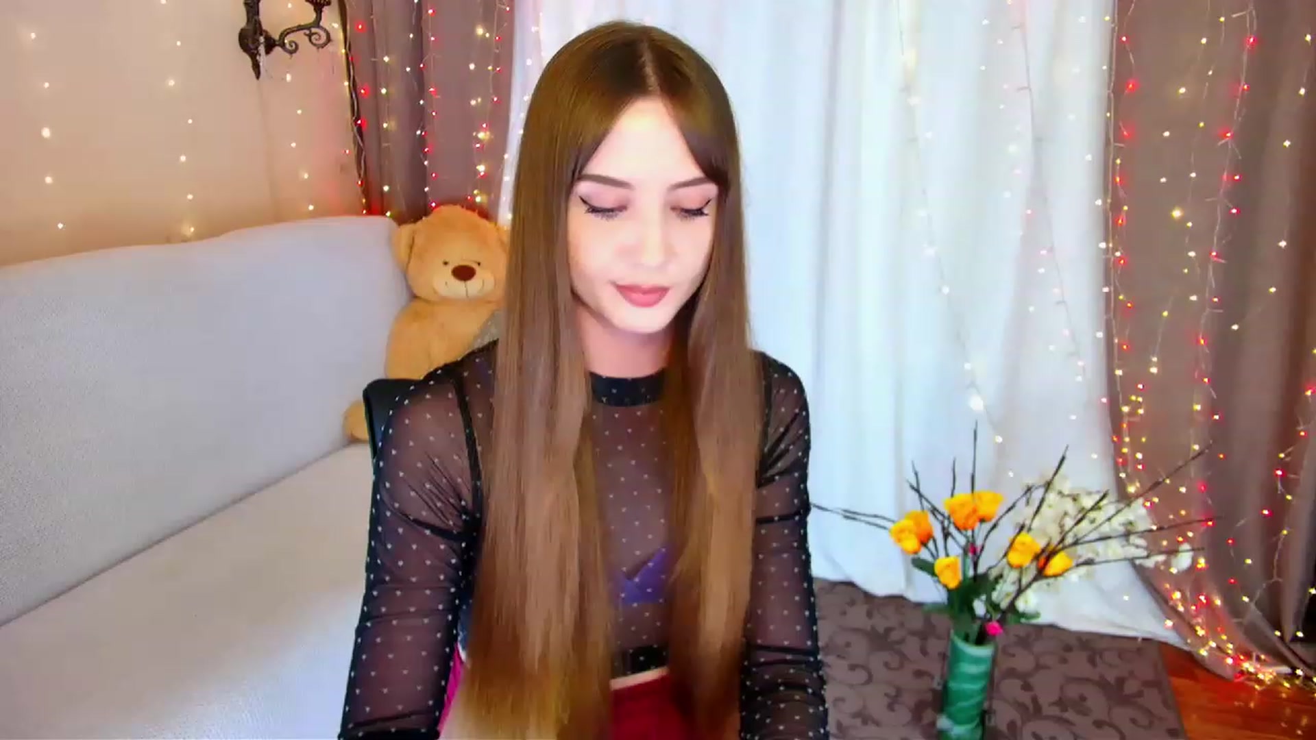 Gallery image thumbnail from Innocent_Soul's myfreecams stream on, 06/06/2023, 20:29 image 9 of 20
