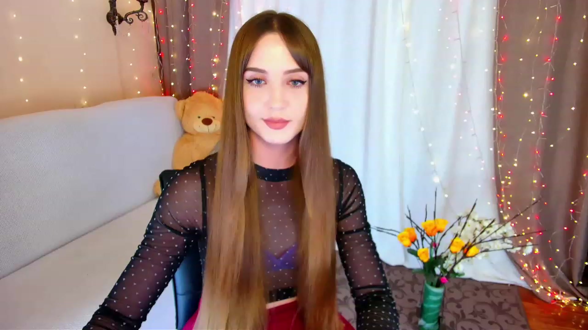 Gallery image thumbnail from Innocent_Soul's myfreecams stream on, 06/06/2023, 20:29 image 5 of 20