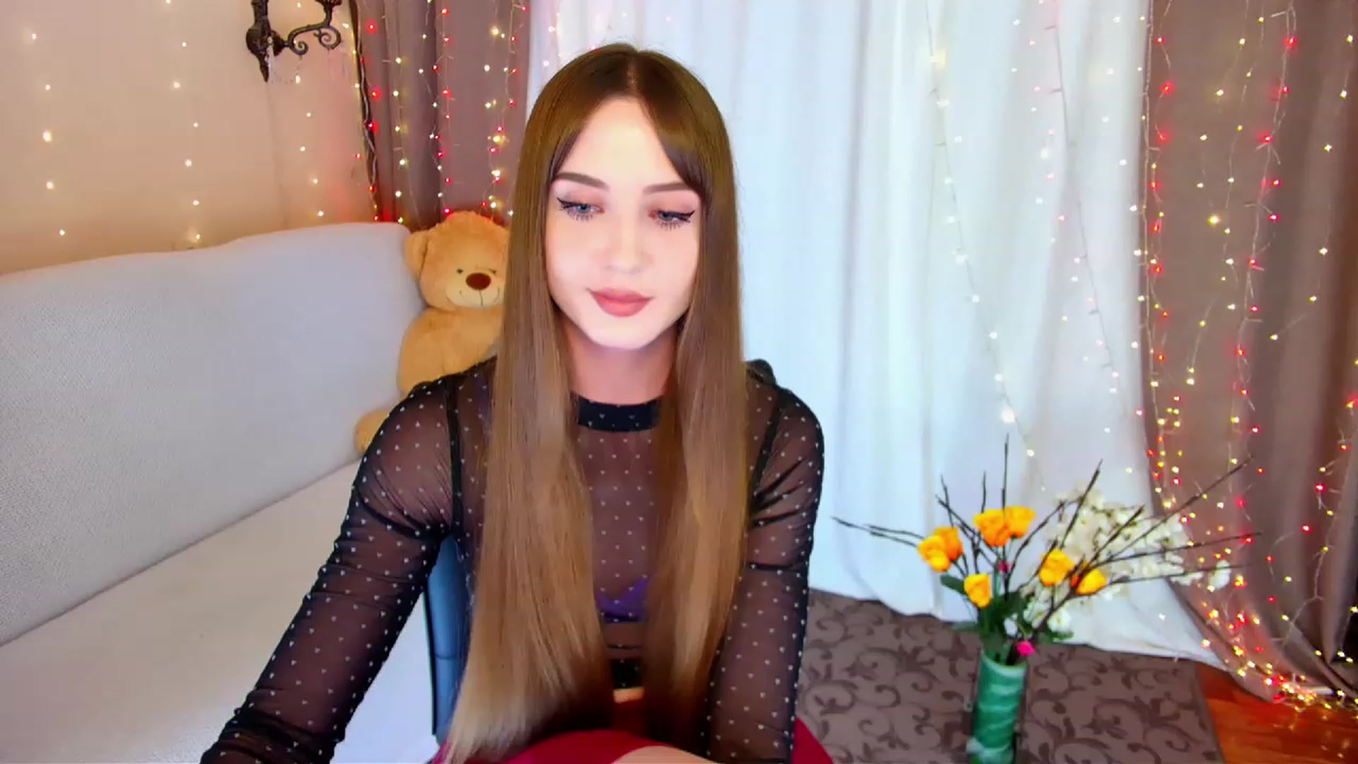 Gallery image thumbnail from Innocent_Soul's myfreecams stream on, 06/06/2023, 20:29 image 1 of 20