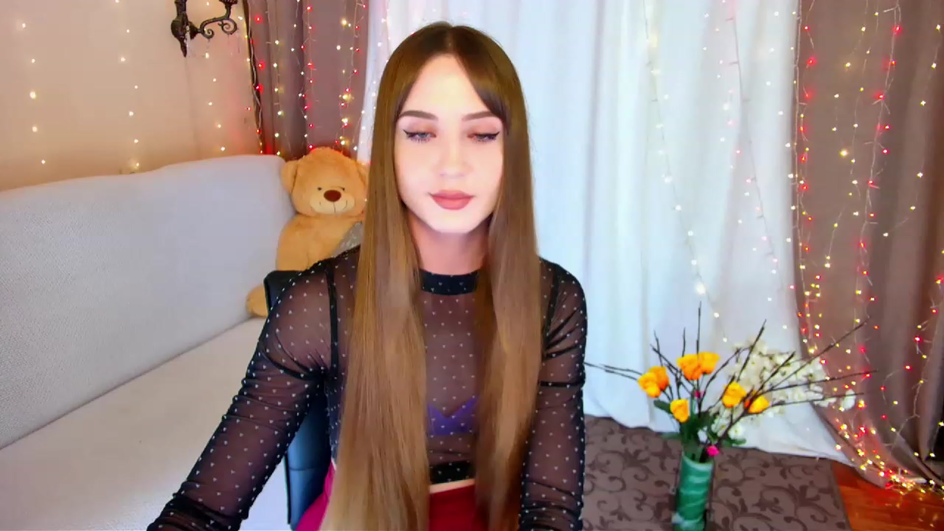 Gallery image thumbnail from Innocent_Soul's myfreecams stream on, 06/06/2023, 20:29 image 2 of 20