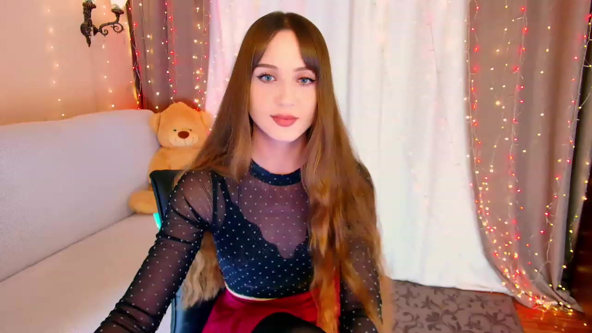 Gallery image thumbnail from Innocent_Soul's myfreecams stream on, 06/19/2023, 15:00 image 1 of 20