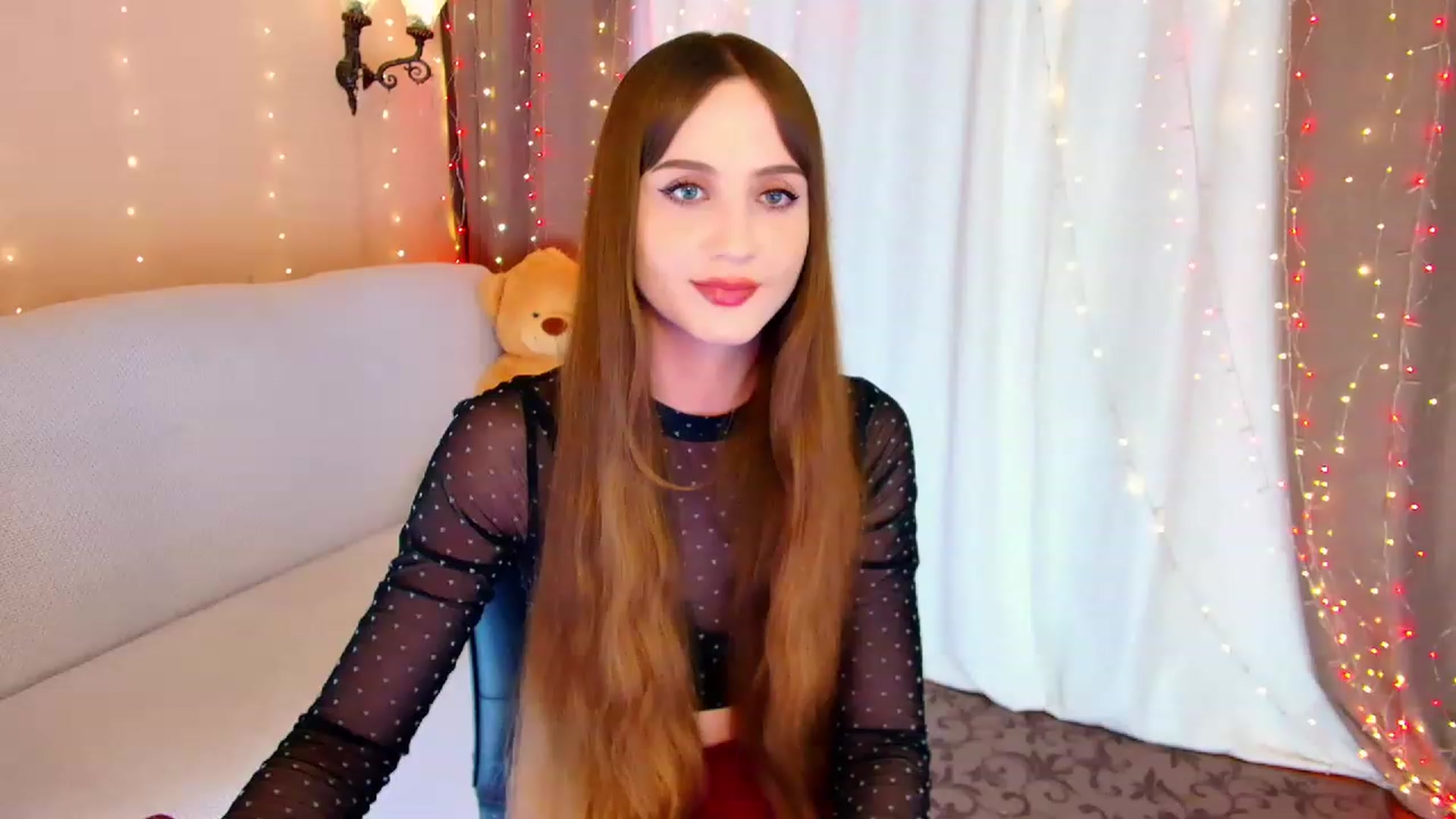 Gallery image thumbnail from Innocent_Soul's myfreecams stream on, 06/19/2023, 21:37 image 1 of 20