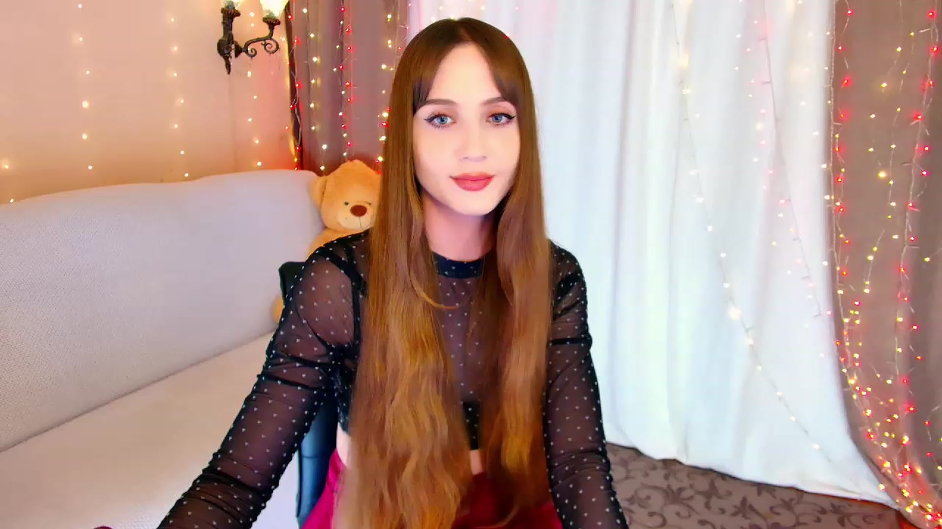 Gallery image thumbnail from Innocent_Soul's myfreecams stream on, 06/19/2023, 22:01 image 13 of 20