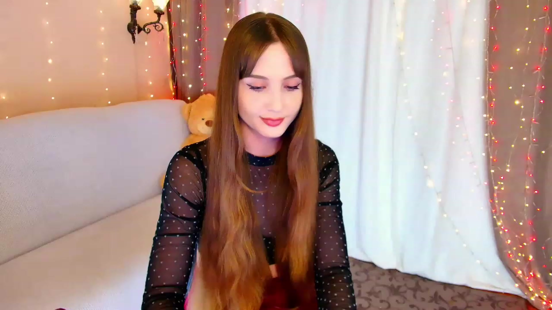 Gallery image thumbnail from Innocent_Soul's myfreecams stream on, 06/19/2023, 22:01 image 12 of 20