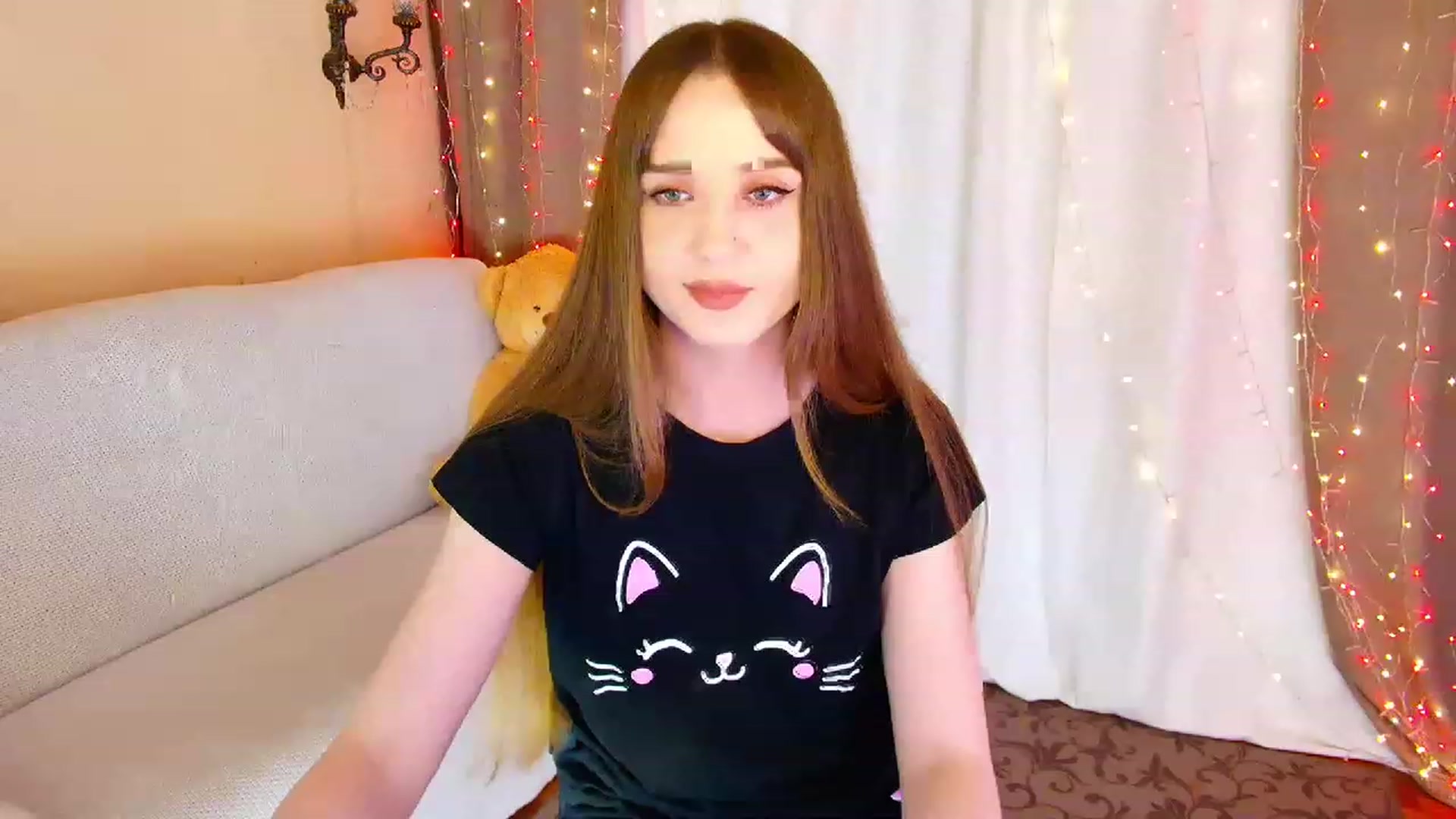 Gallery image thumbnail from Innocent_Soul's myfreecams stream on, 06/27/2023, 15:20 image 10 of 20