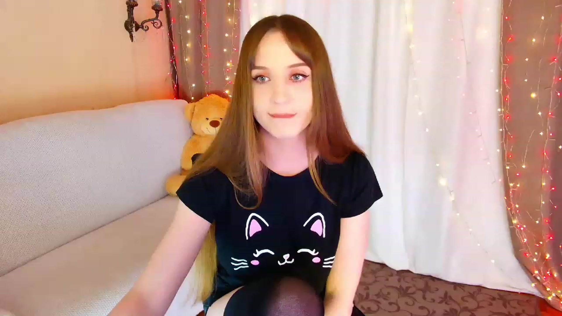 Gallery image thumbnail from Innocent_Soul's myfreecams stream on, 06/27/2023, 15:20 image 16 of 20