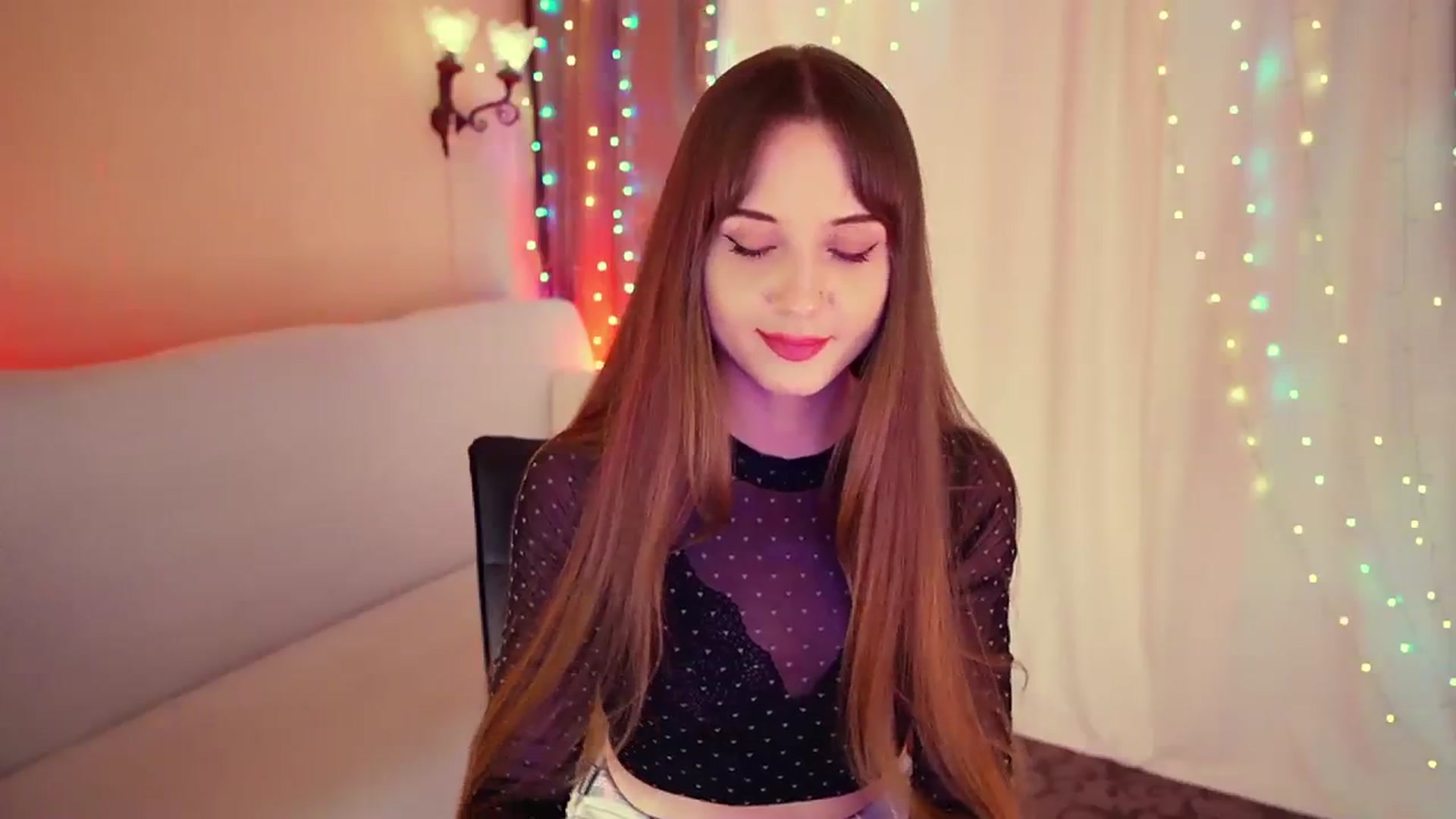 Gallery image thumbnail from Innocent_Soul's myfreecams stream on, 07/31/2023, 19:07 image 10 of 20