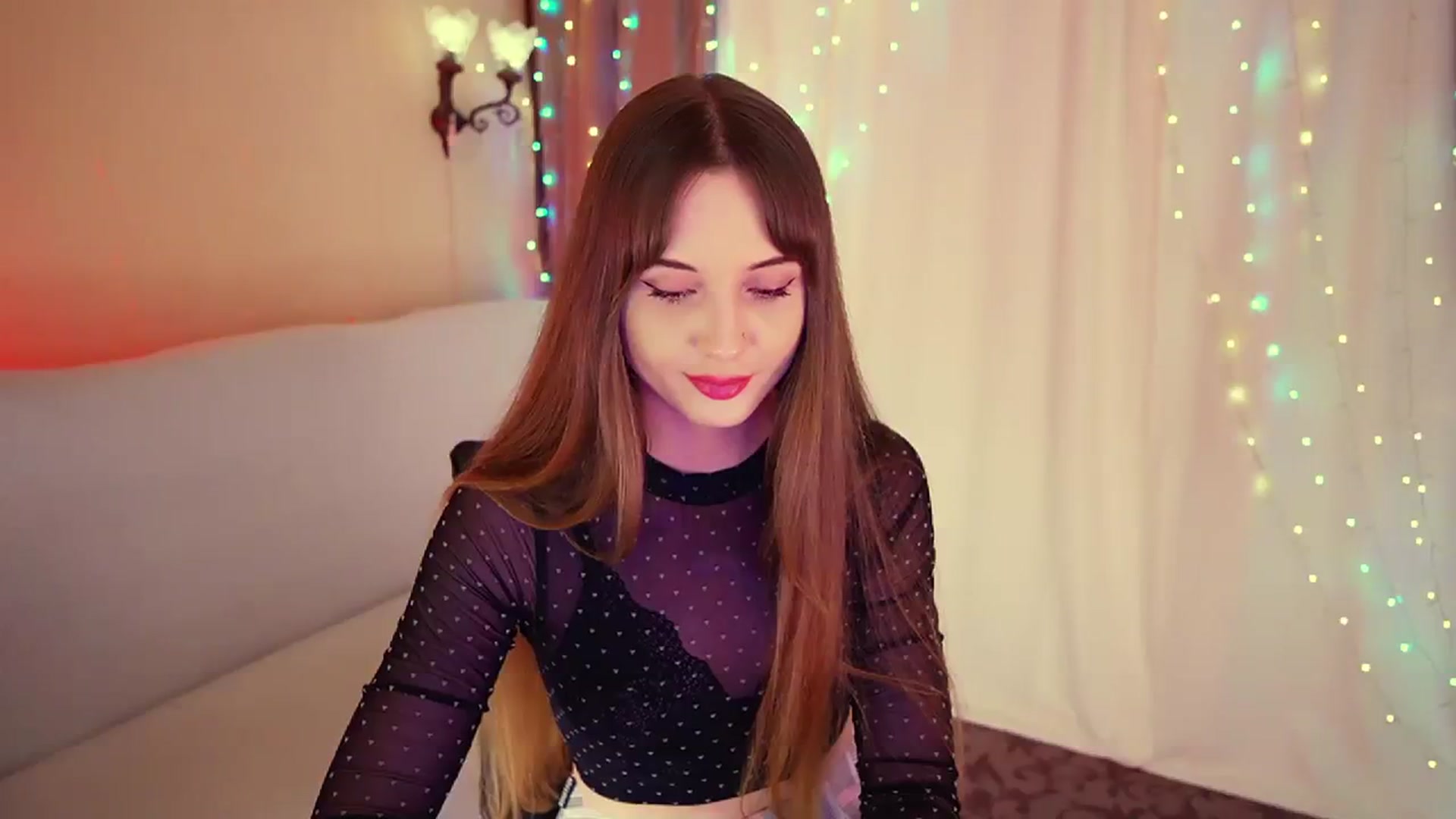 Gallery image thumbnail from Innocent_Soul's myfreecams stream on, 07/31/2023, 19:07 image 13 of 20