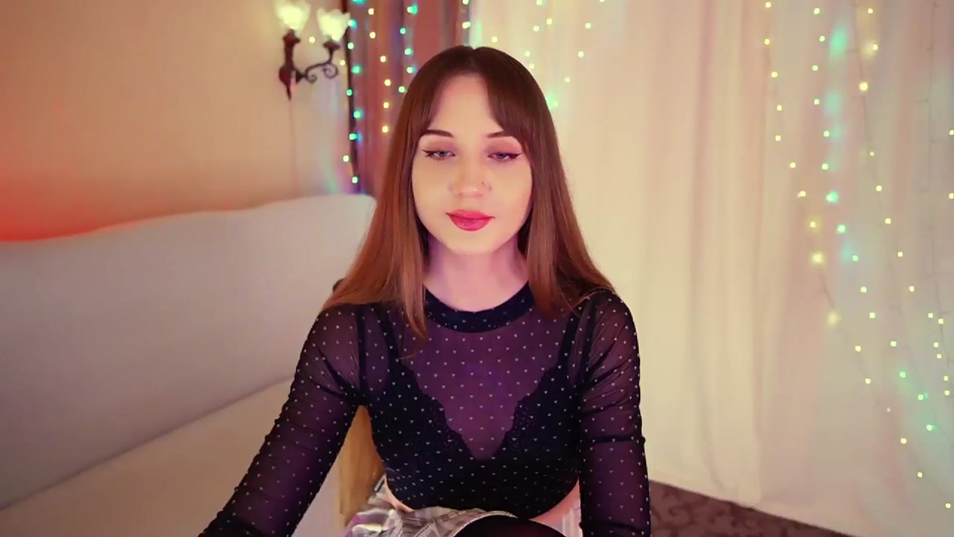 Gallery image thumbnail from Innocent_Soul's myfreecams stream on, 07/31/2023, 19:07 image 5 of 20