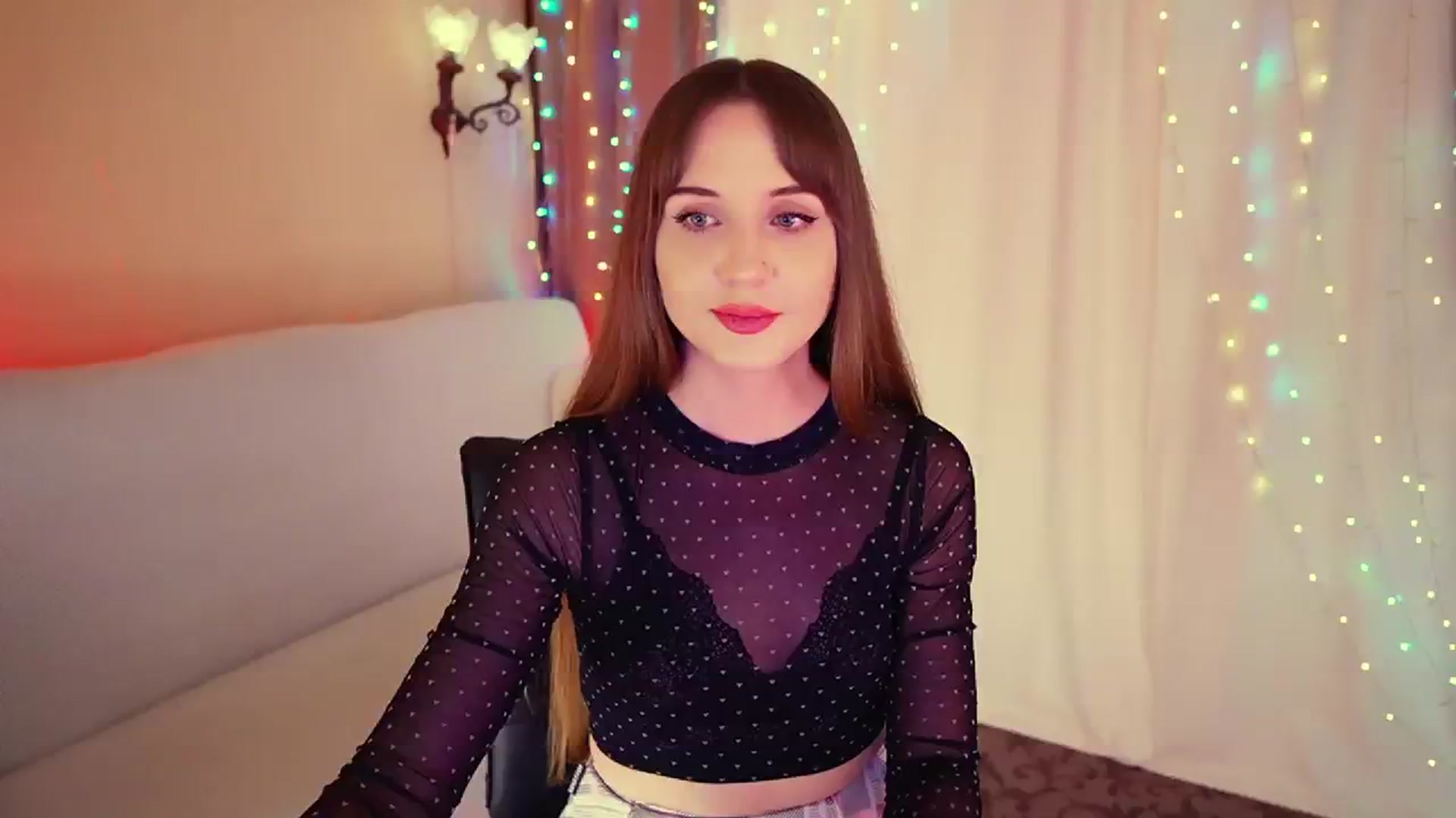 Gallery image thumbnail from Innocent_Soul's myfreecams stream on, 07/31/2023, 19:07 image 16 of 20