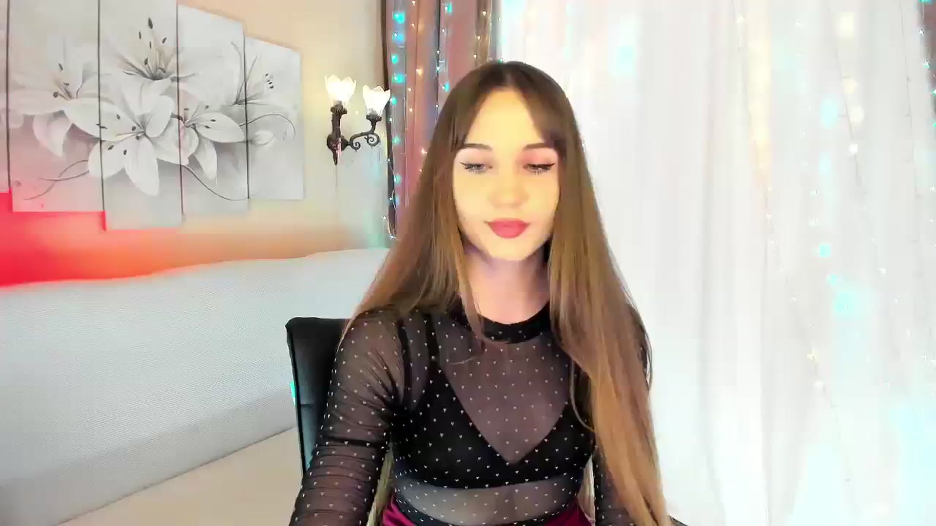 Gallery image thumbnail from Innocent_Soul's myfreecams stream on, 08/09/2023, 19:34 image 12 of 20