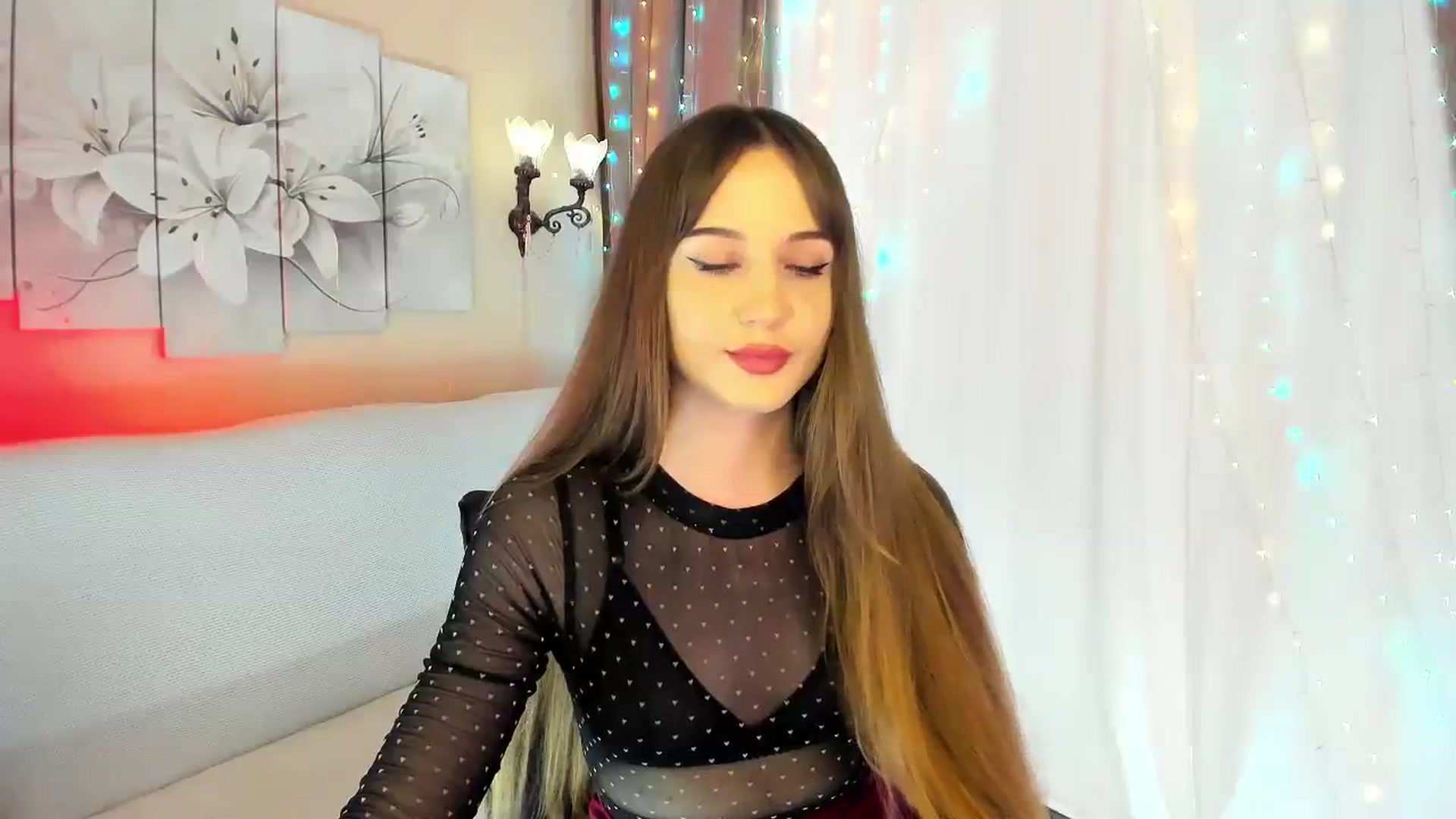 Gallery image thumbnail from Innocent_Soul's myfreecams stream on, 08/09/2023, 19:34 image 17 of 20