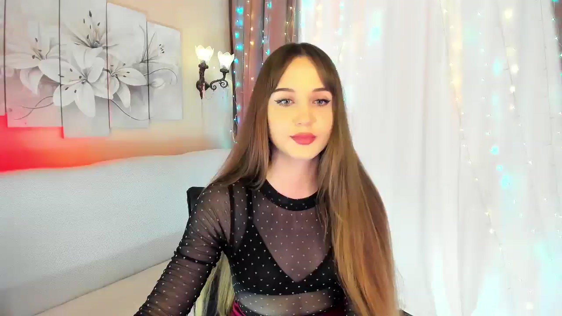 Gallery image thumbnail from Innocent_Soul's myfreecams stream on, 08/09/2023, 19:34 image 16 of 20