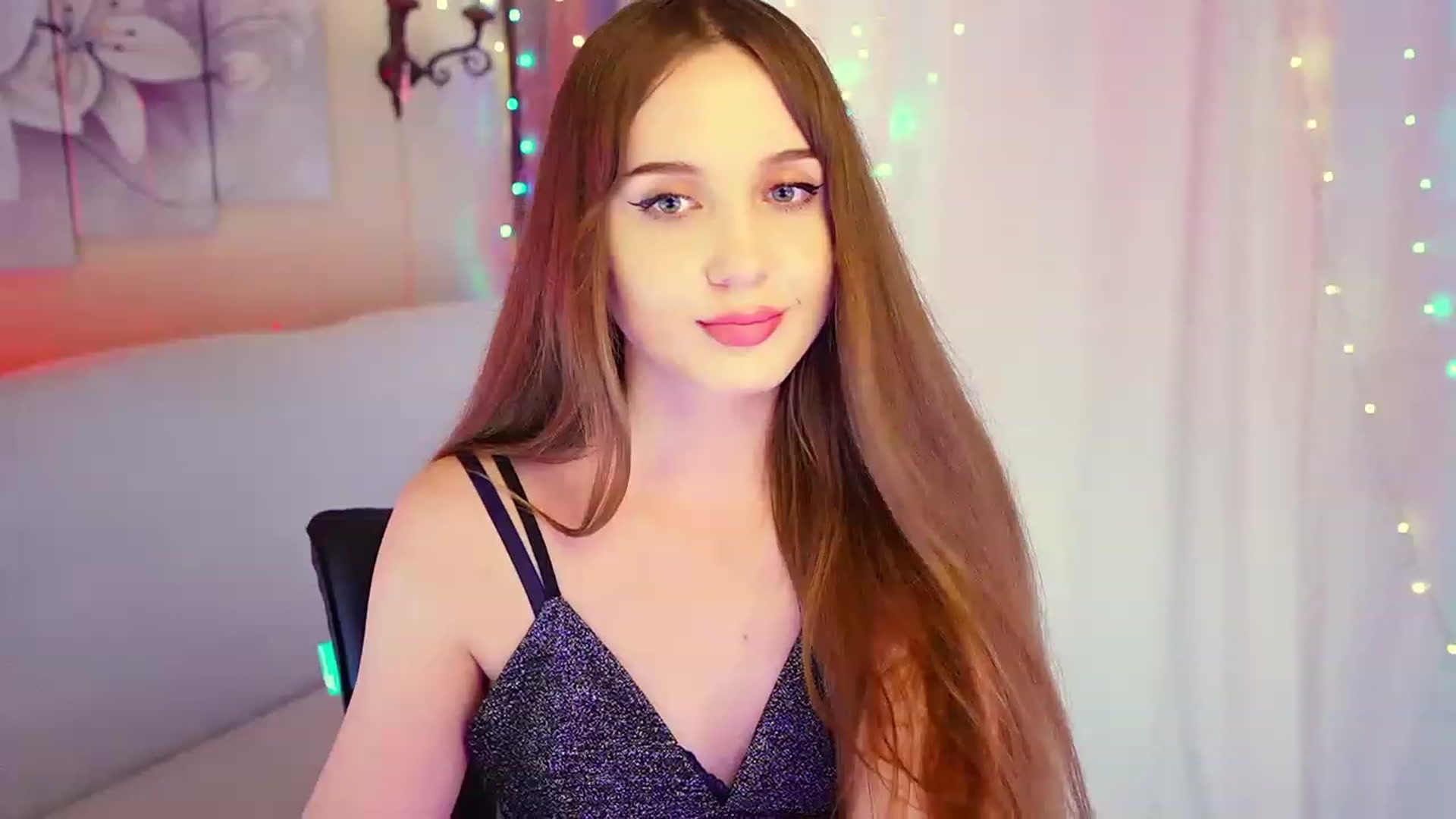 Gallery image thumbnail from Innocent_Soul's myfreecams stream on, 08/10/2023, 20:05 image 11 of 20