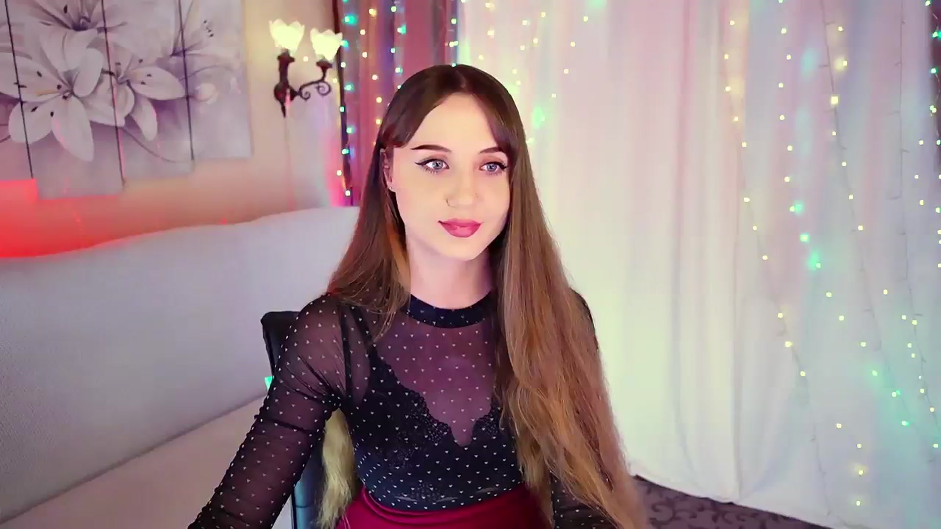 Gallery image thumbnail from Innocent_Soul's myfreecams stream on, 08/19/2023, 15:31 image 16 of 20