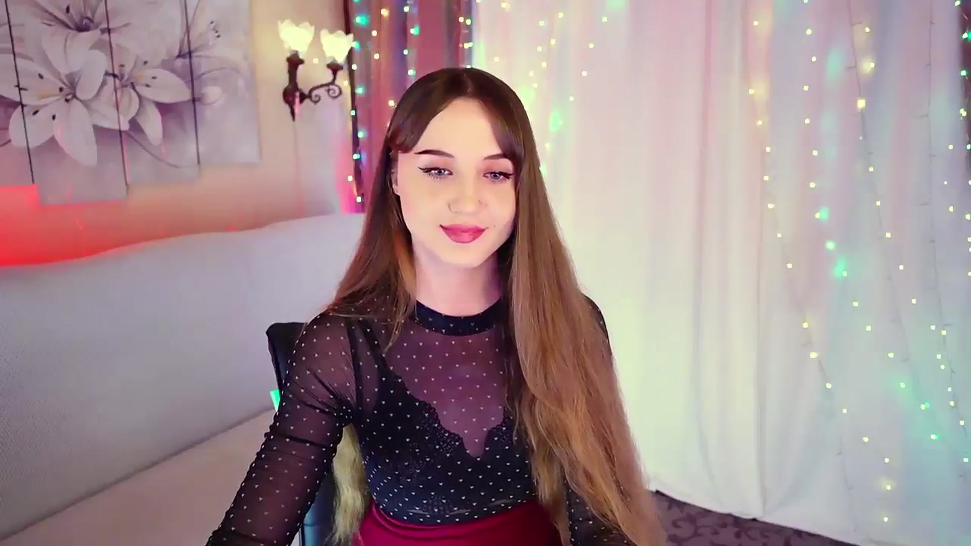 Gallery image thumbnail from Innocent_Soul's myfreecams stream on, 08/19/2023, 15:31 image 18 of 20