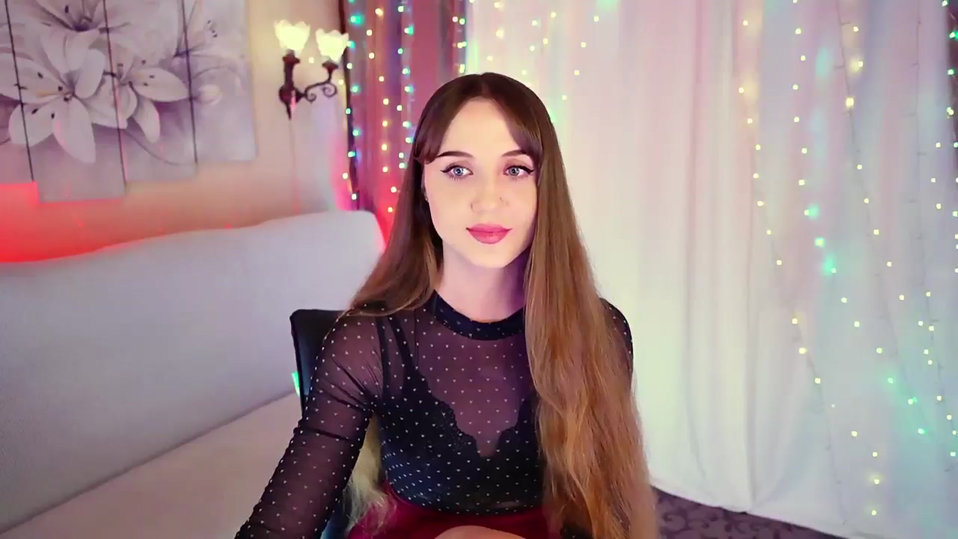 Gallery image thumbnail from Innocent_Soul's myfreecams stream on, 08/19/2023, 15:31 image 9 of 20