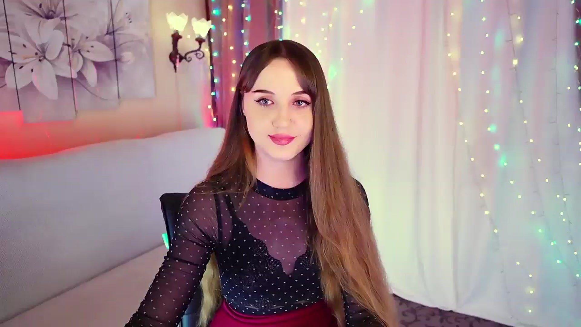 Gallery image thumbnail from Innocent_Soul's myfreecams stream on, 08/19/2023, 15:31 image 20 of 20