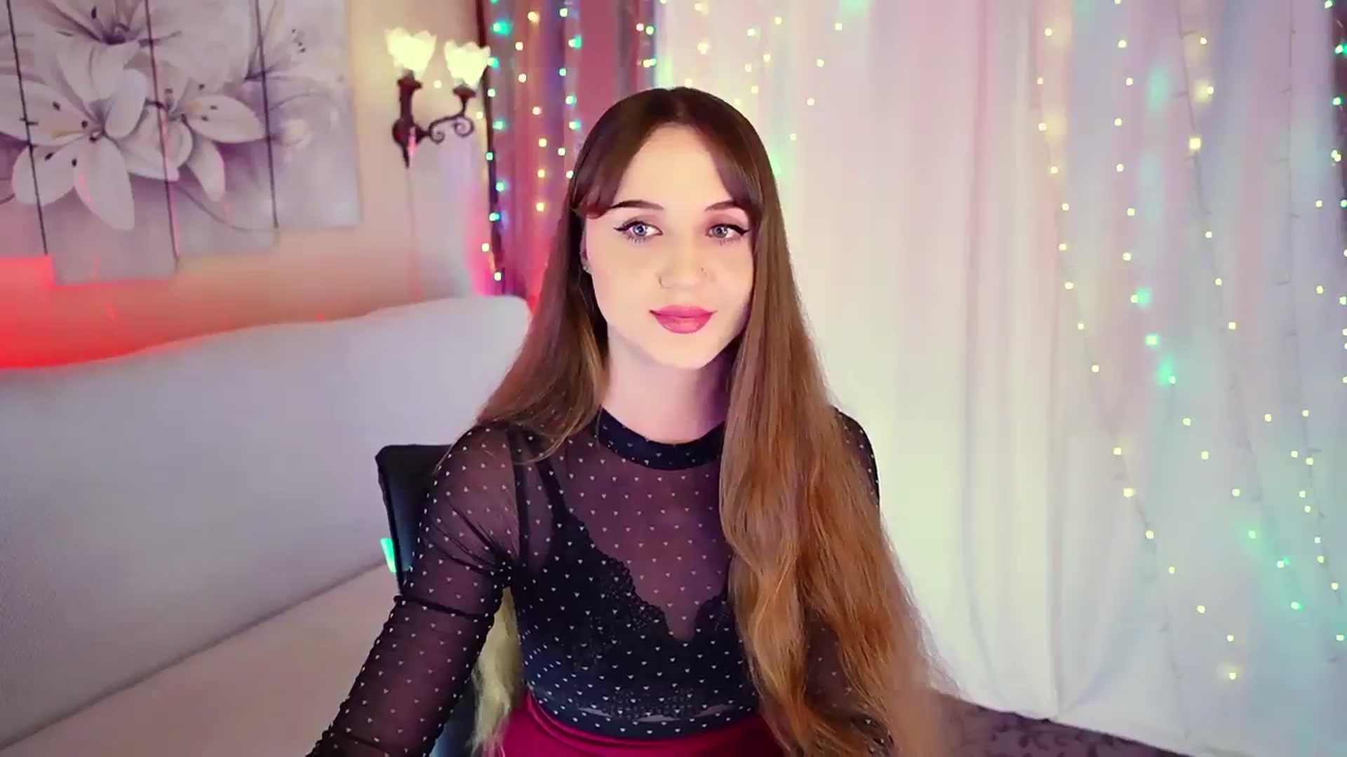 Gallery image thumbnail from Innocent_Soul's myfreecams stream on, 08/19/2023, 15:31 image 13 of 20