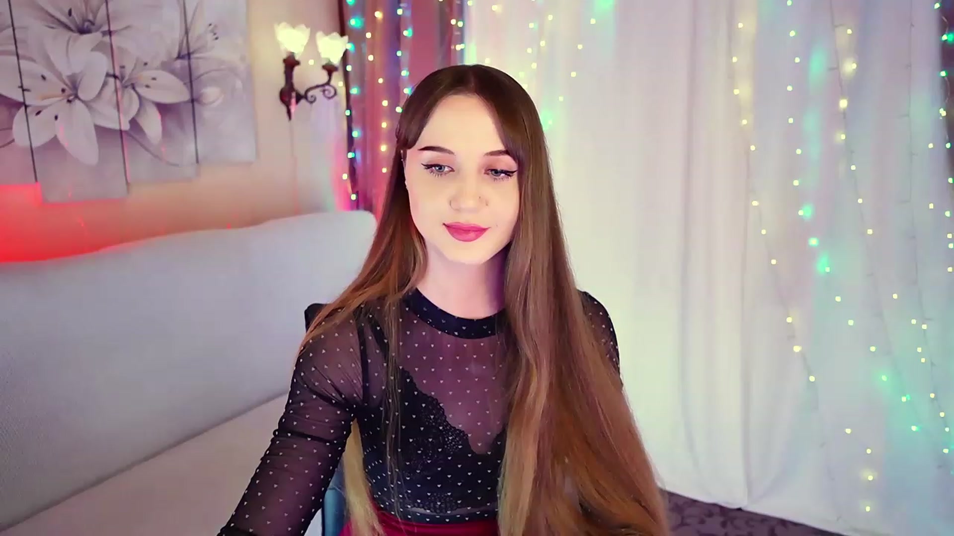 Gallery image thumbnail from Innocent_Soul's myfreecams stream on, 08/19/2023, 18:12 image 17 of 20
