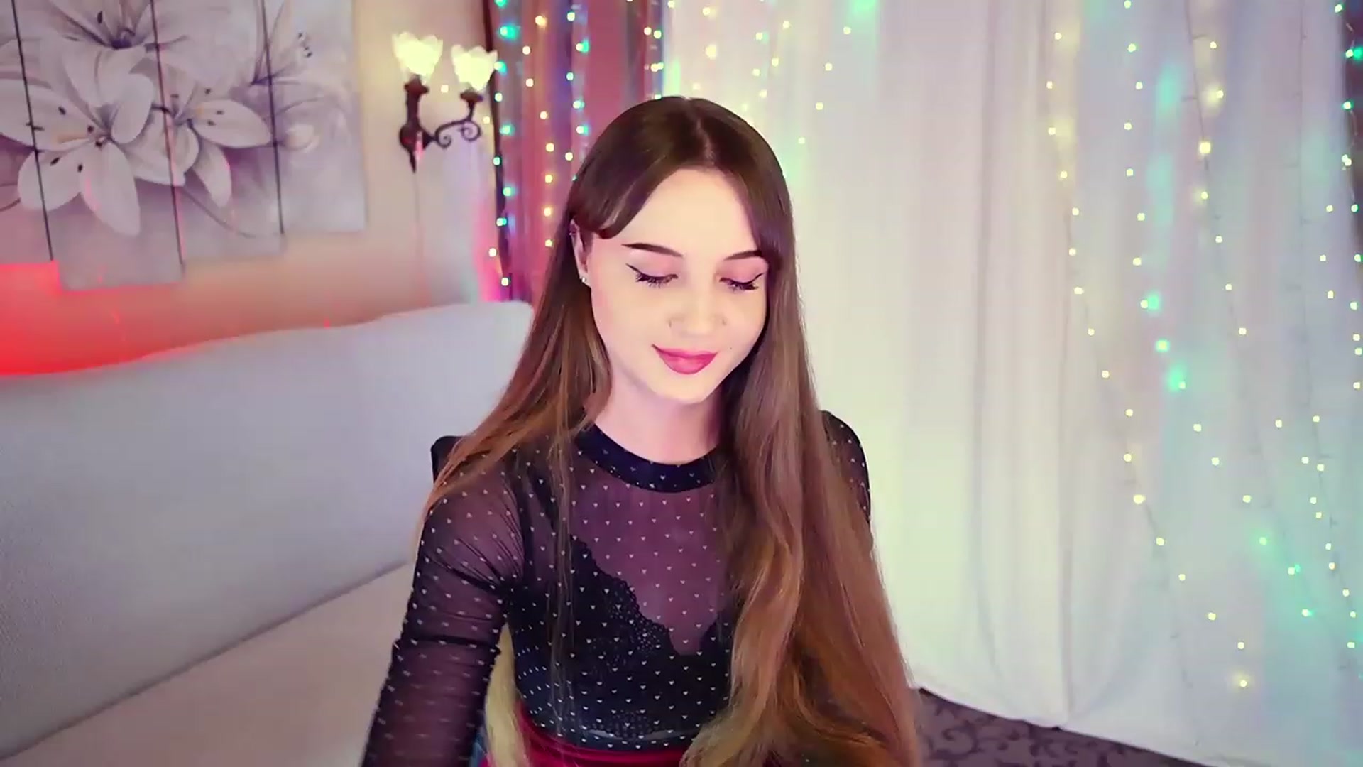 Gallery image thumbnail from Innocent_Soul's myfreecams stream on, 08/19/2023, 18:12 image 15 of 20