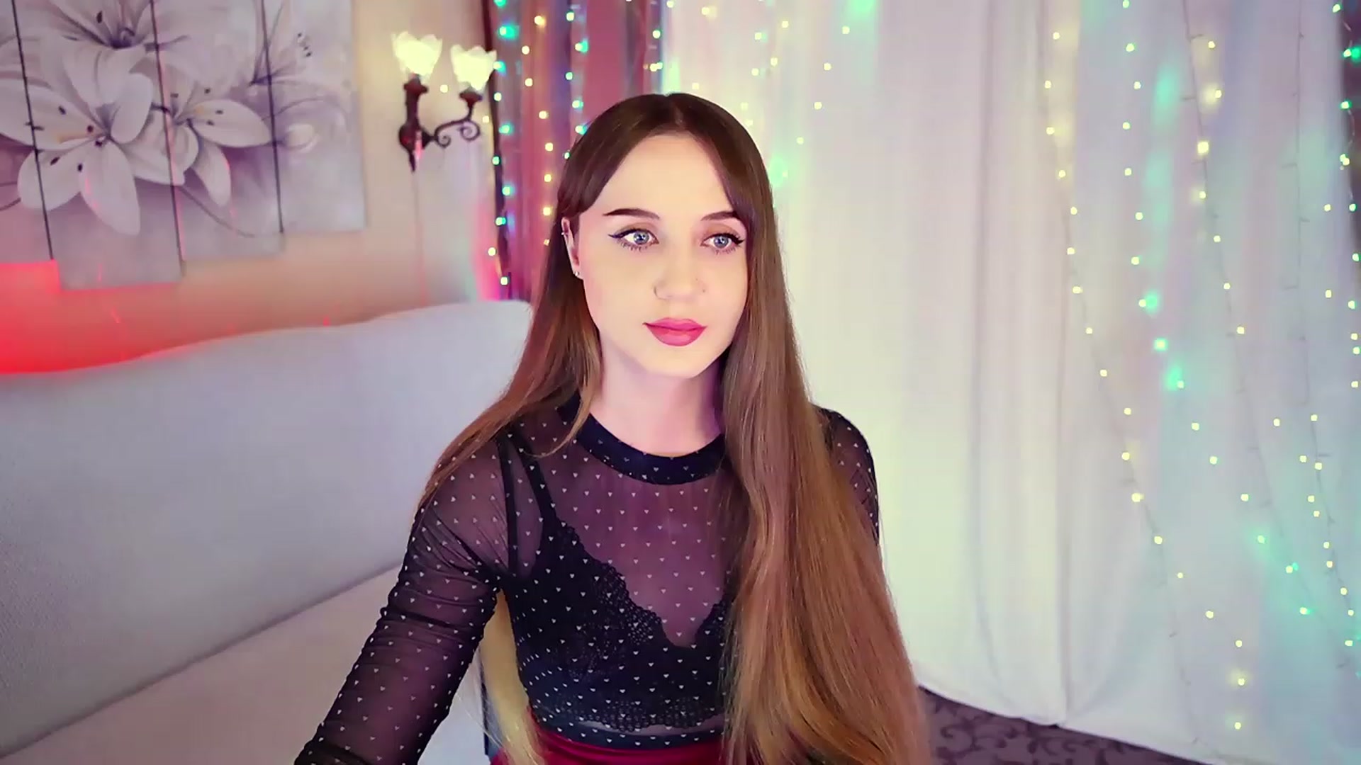 Gallery image thumbnail from Innocent_Soul's myfreecams stream on, 08/19/2023, 18:12 image 1 of 20