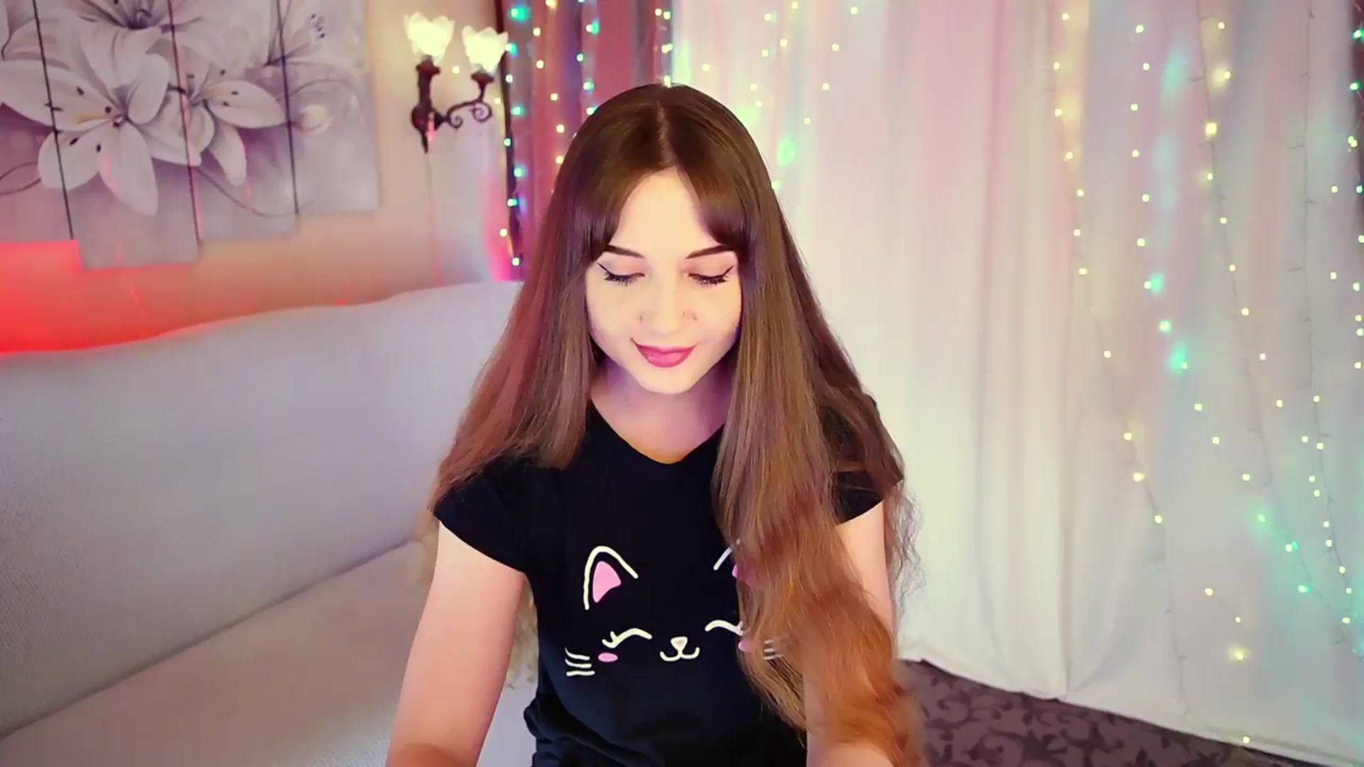Gallery image thumbnail from Innocent_Soul's myfreecams stream on, 08/22/2023, 15:13 image 2 of 20