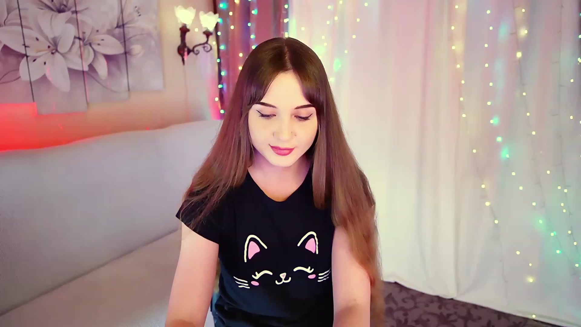 Gallery image thumbnail from Innocent_Soul's myfreecams stream on, 08/22/2023, 18:13 image 20 of 20