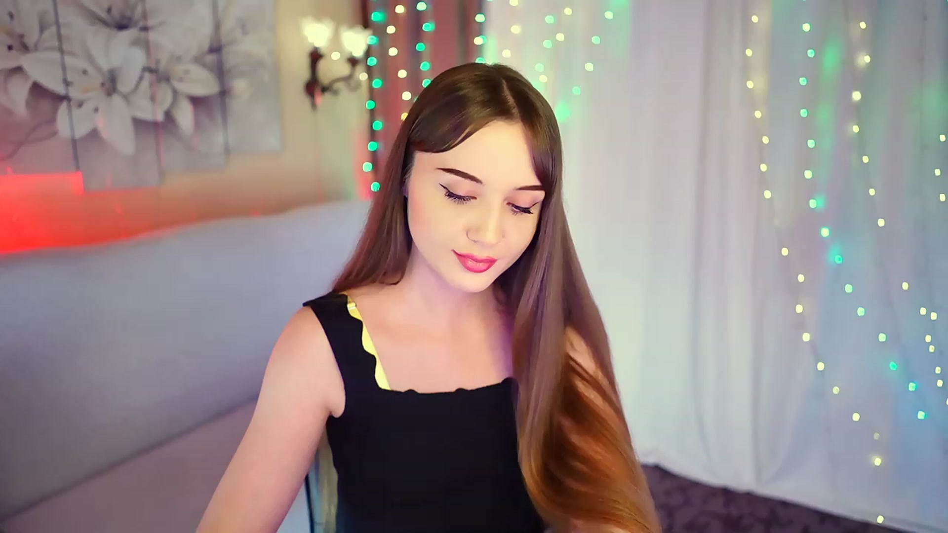 Gallery image thumbnail from Innocent_Soul's myfreecams stream on, 08/23/2023, 17:56 image 16 of 20