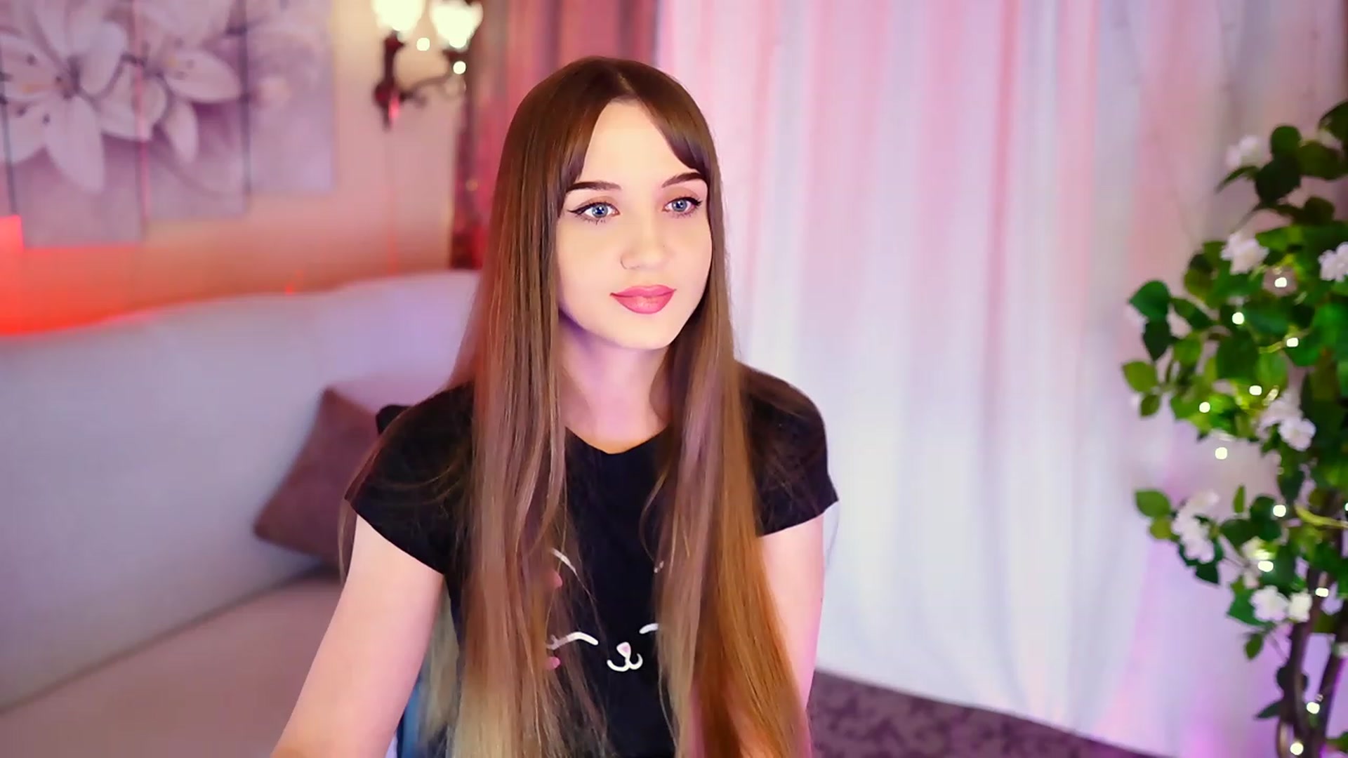 Gallery image thumbnail from Innocent_Soul's myfreecams stream on, 09/02/2023, 16:55 image 16 of 20